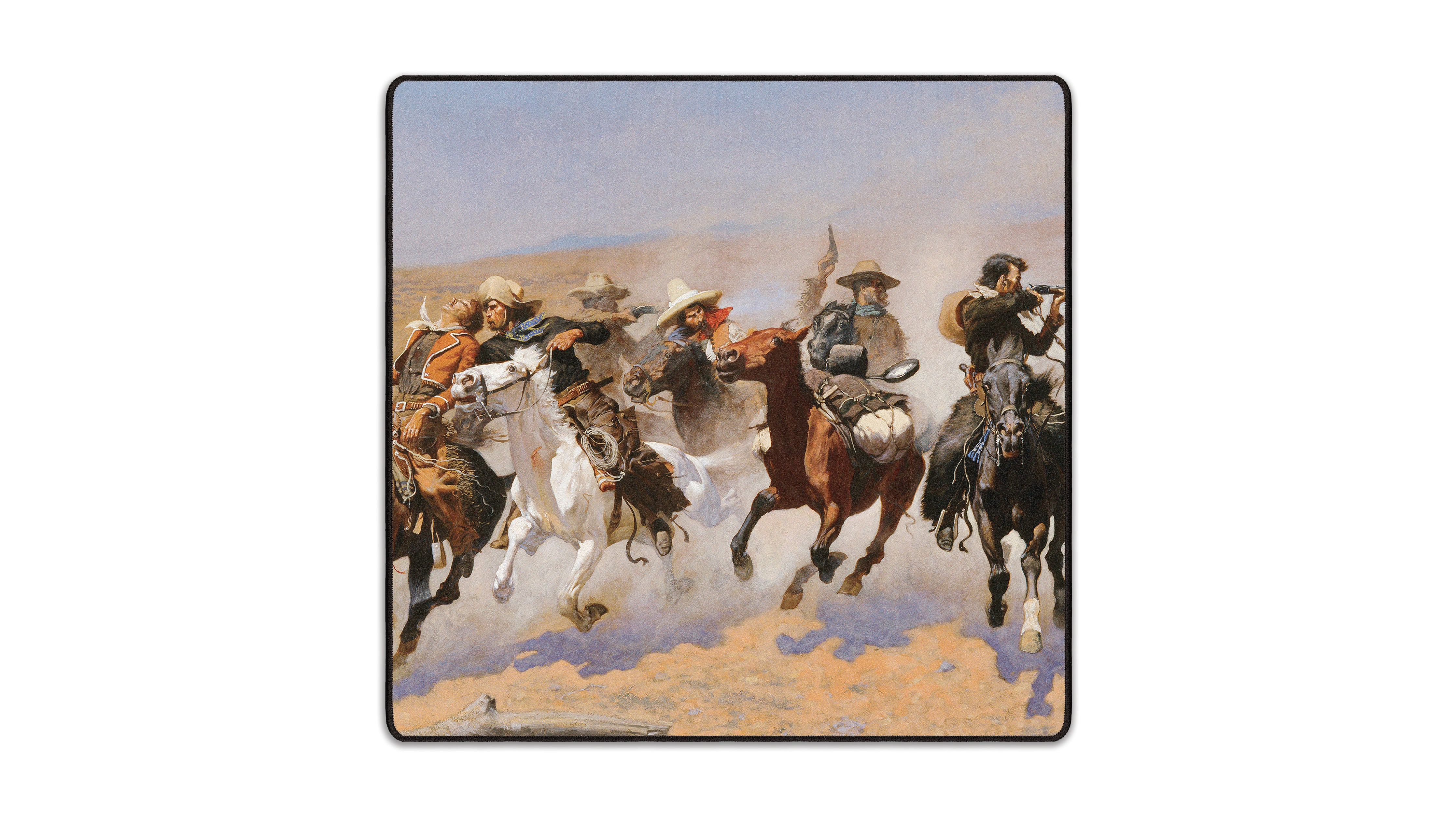 Dash - The Mousepad Company
