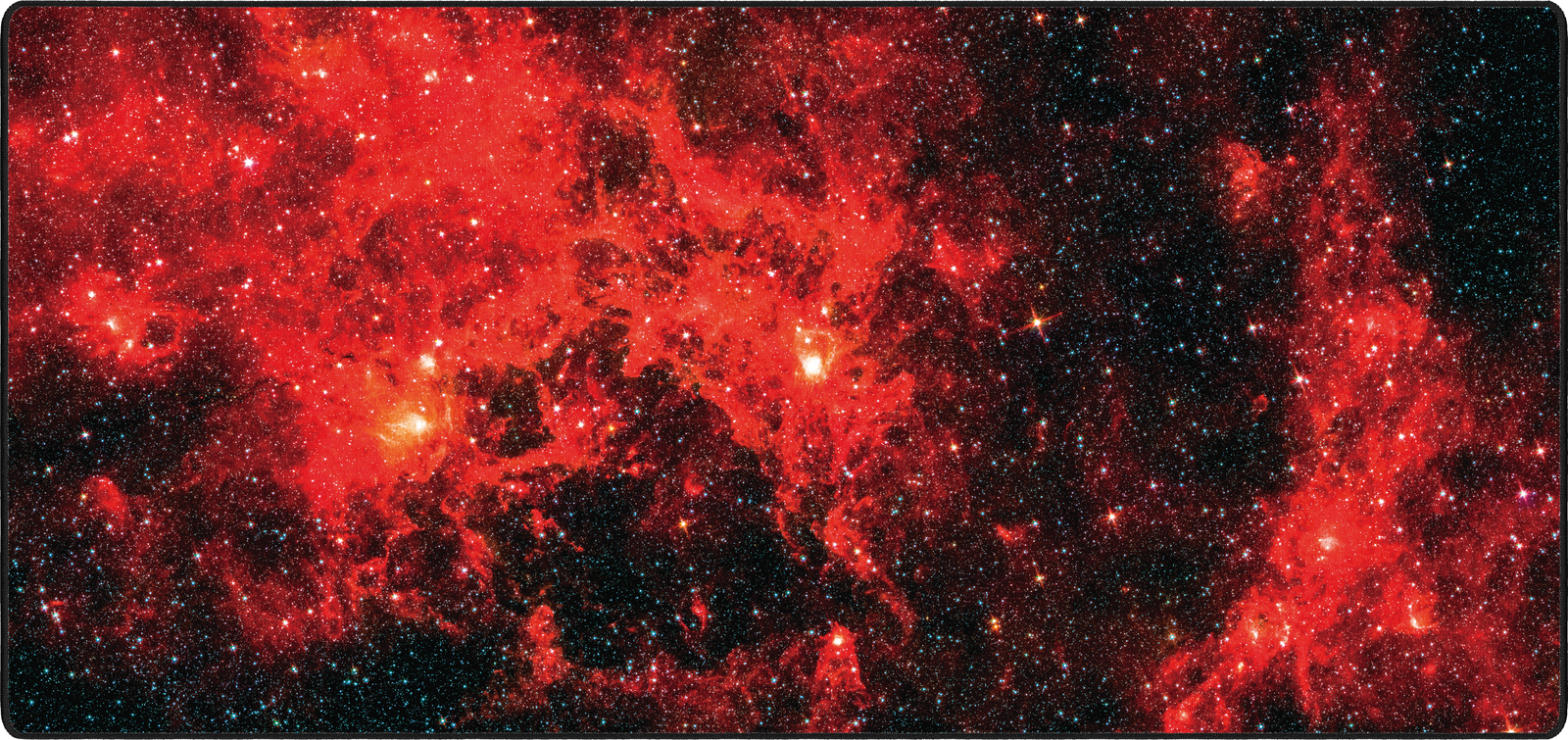 Dragonfish Nebula