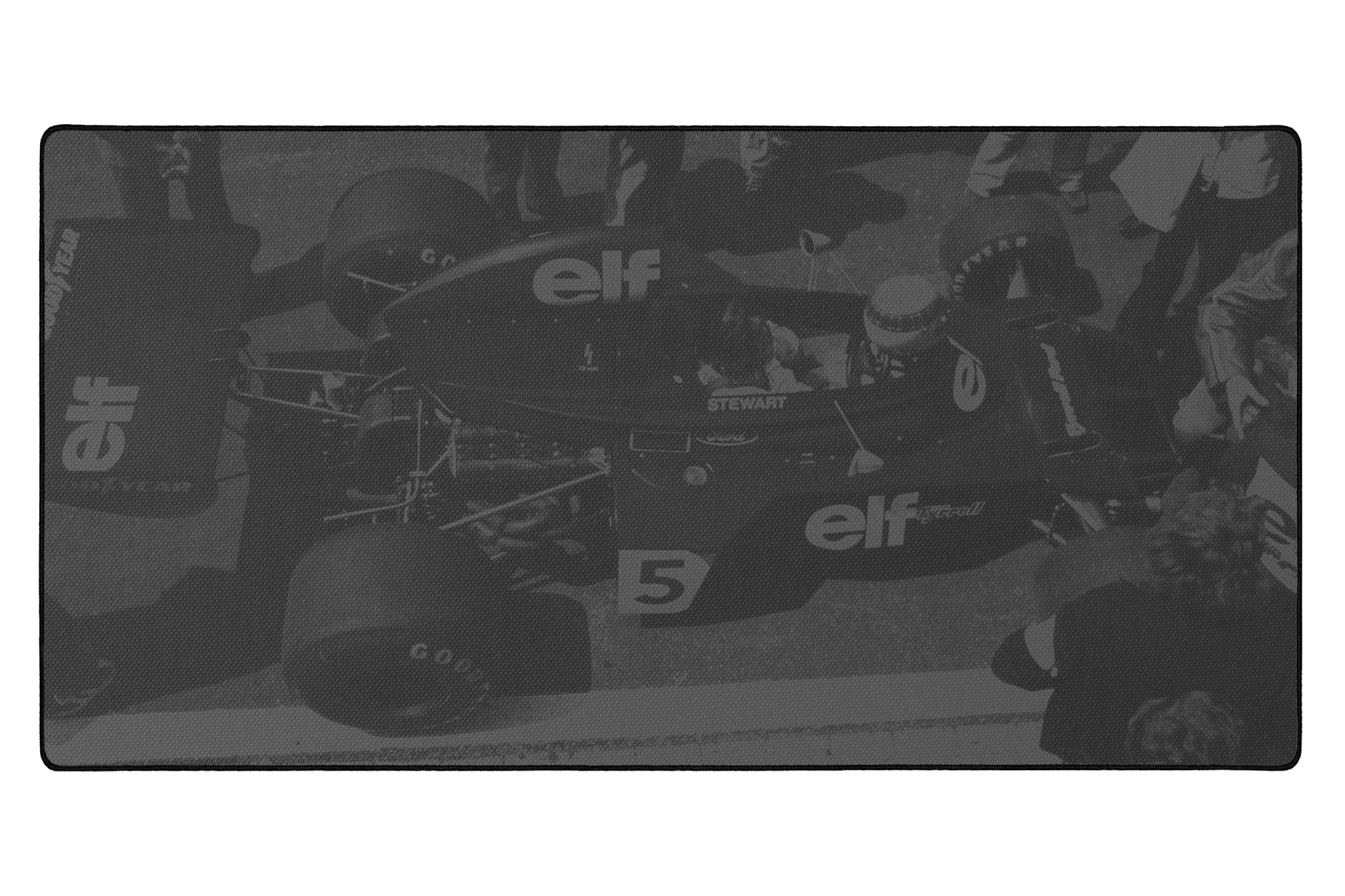 Dutch GP, '73 - The Mousepad Company