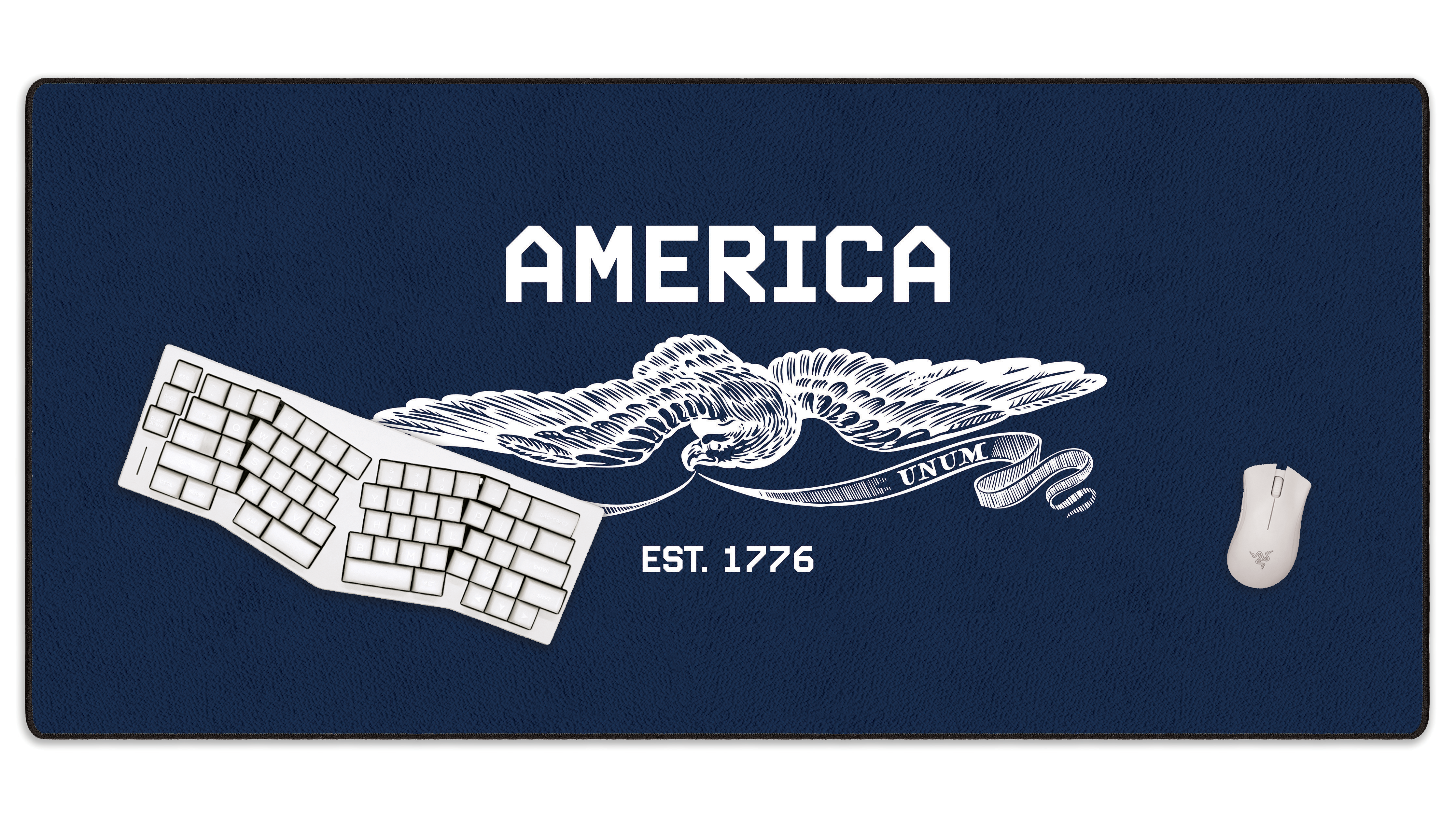 American Spirit