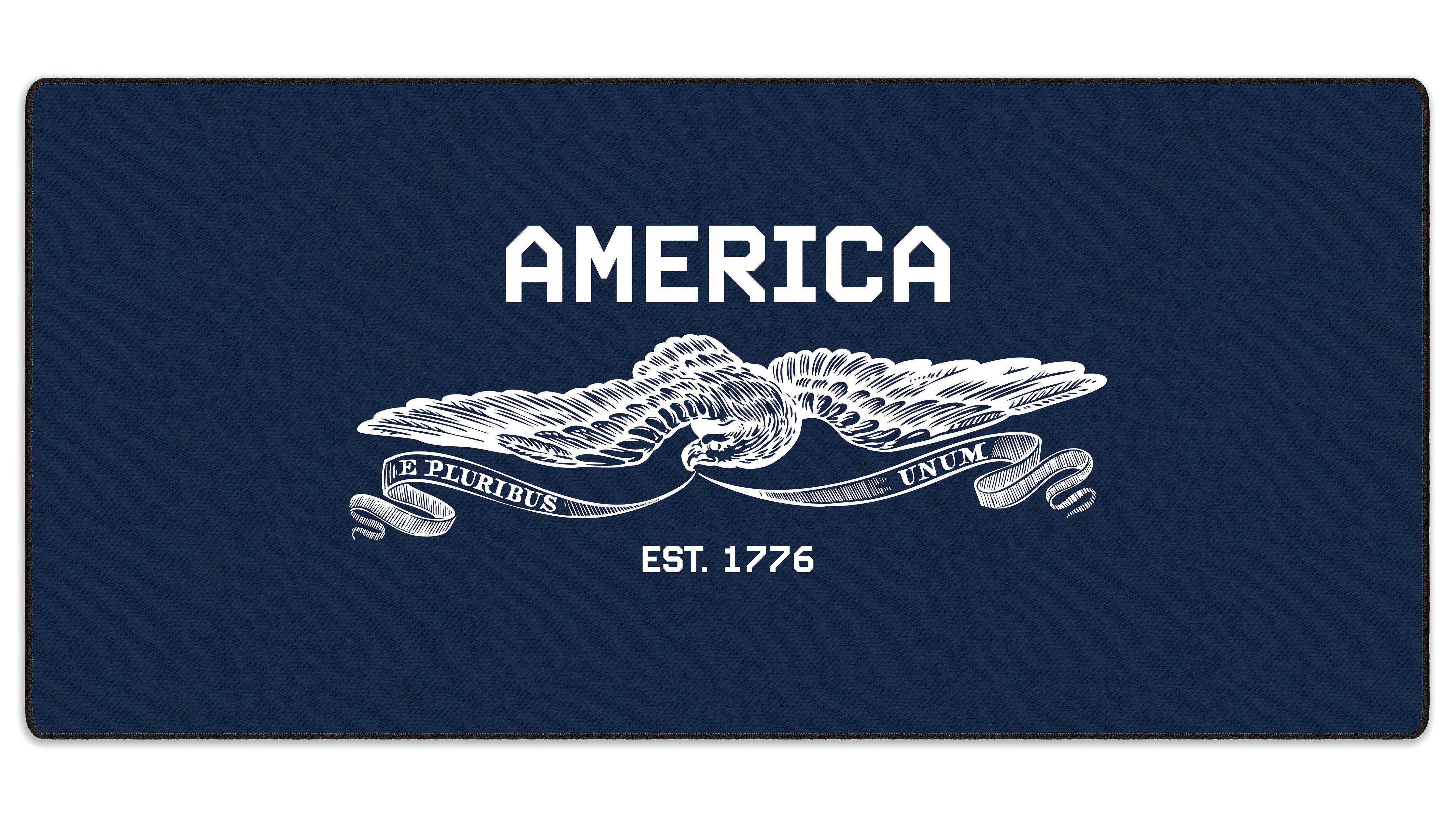 American Spirit