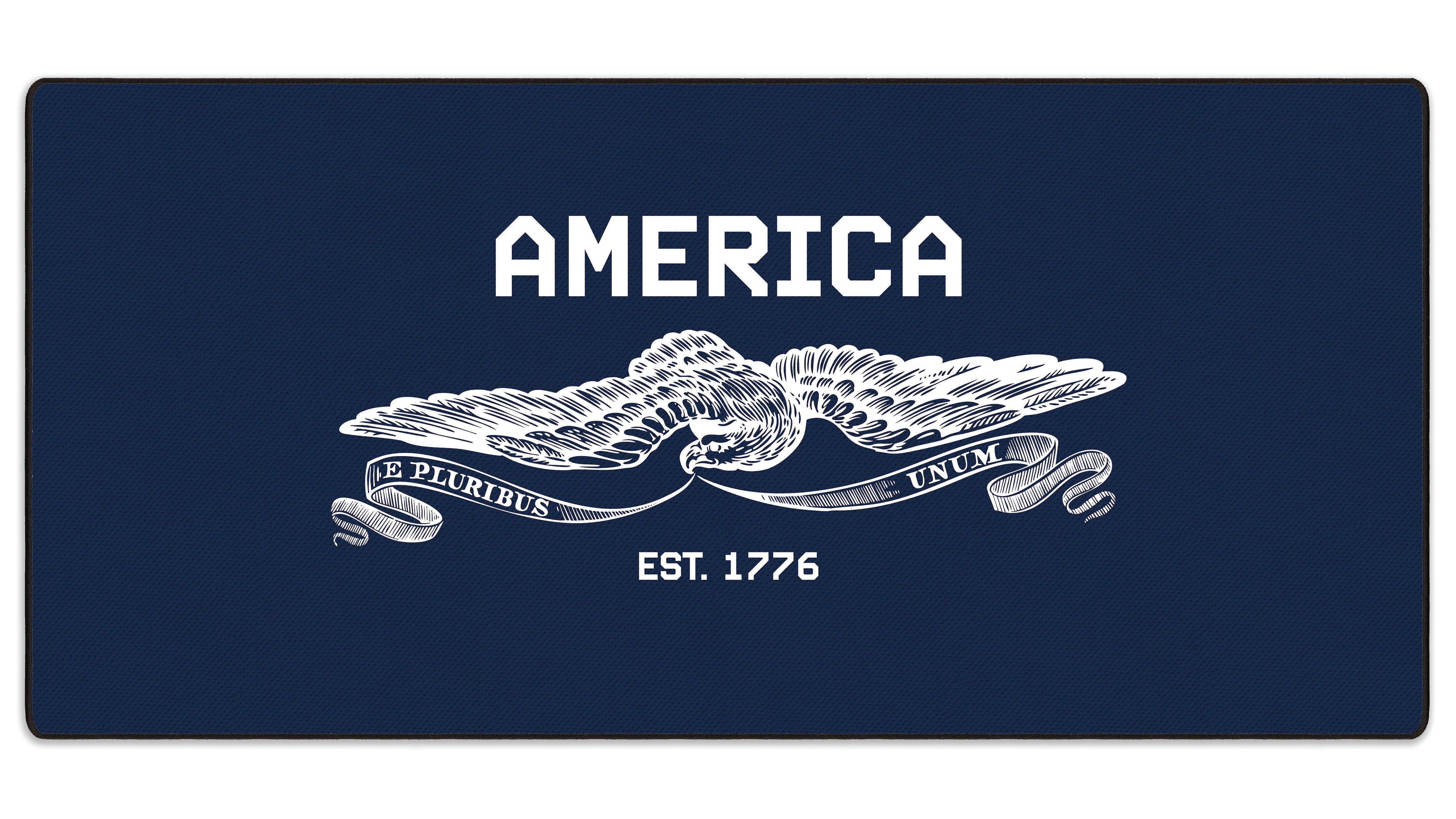 American Spirit