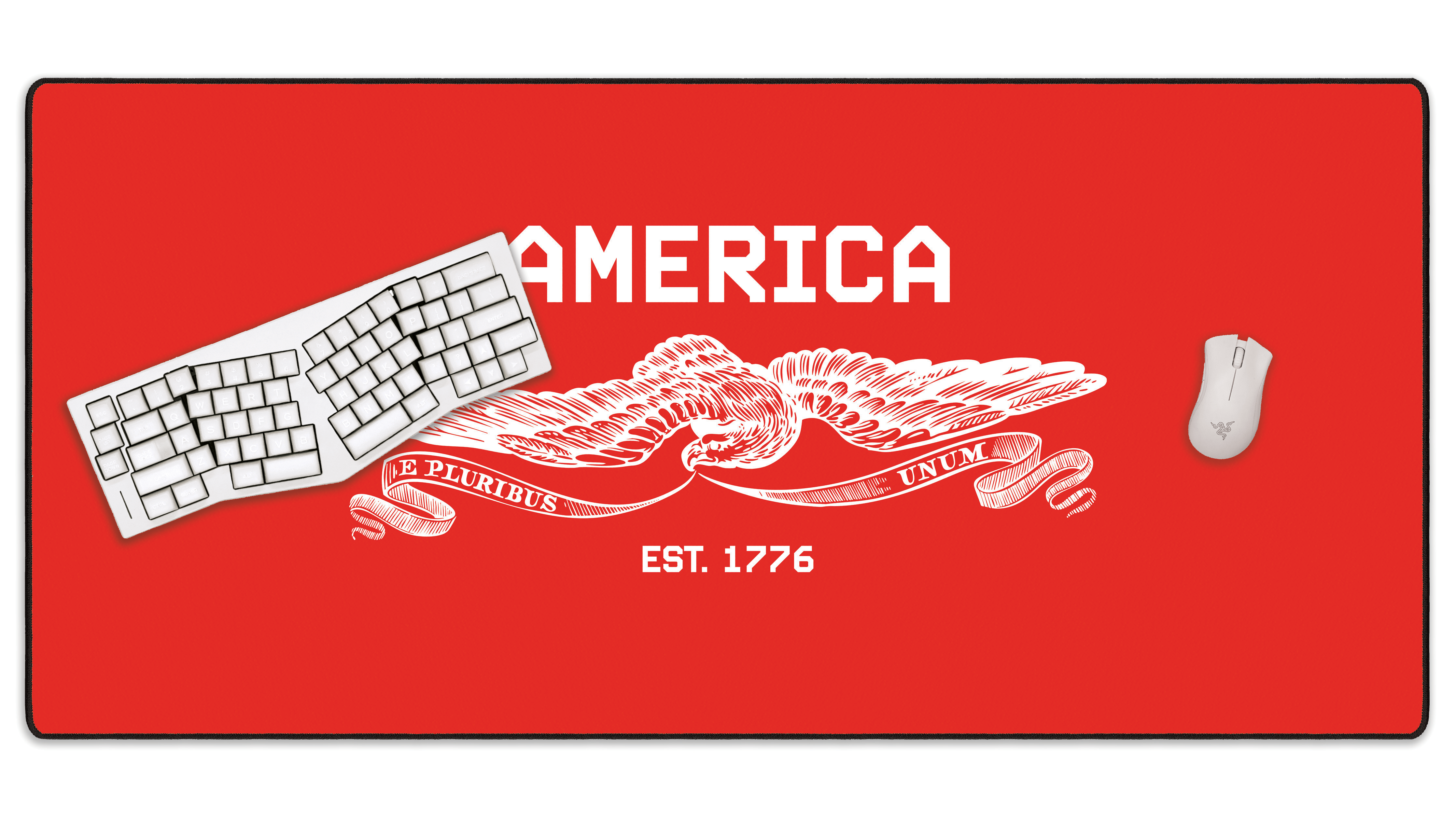 American Spirit