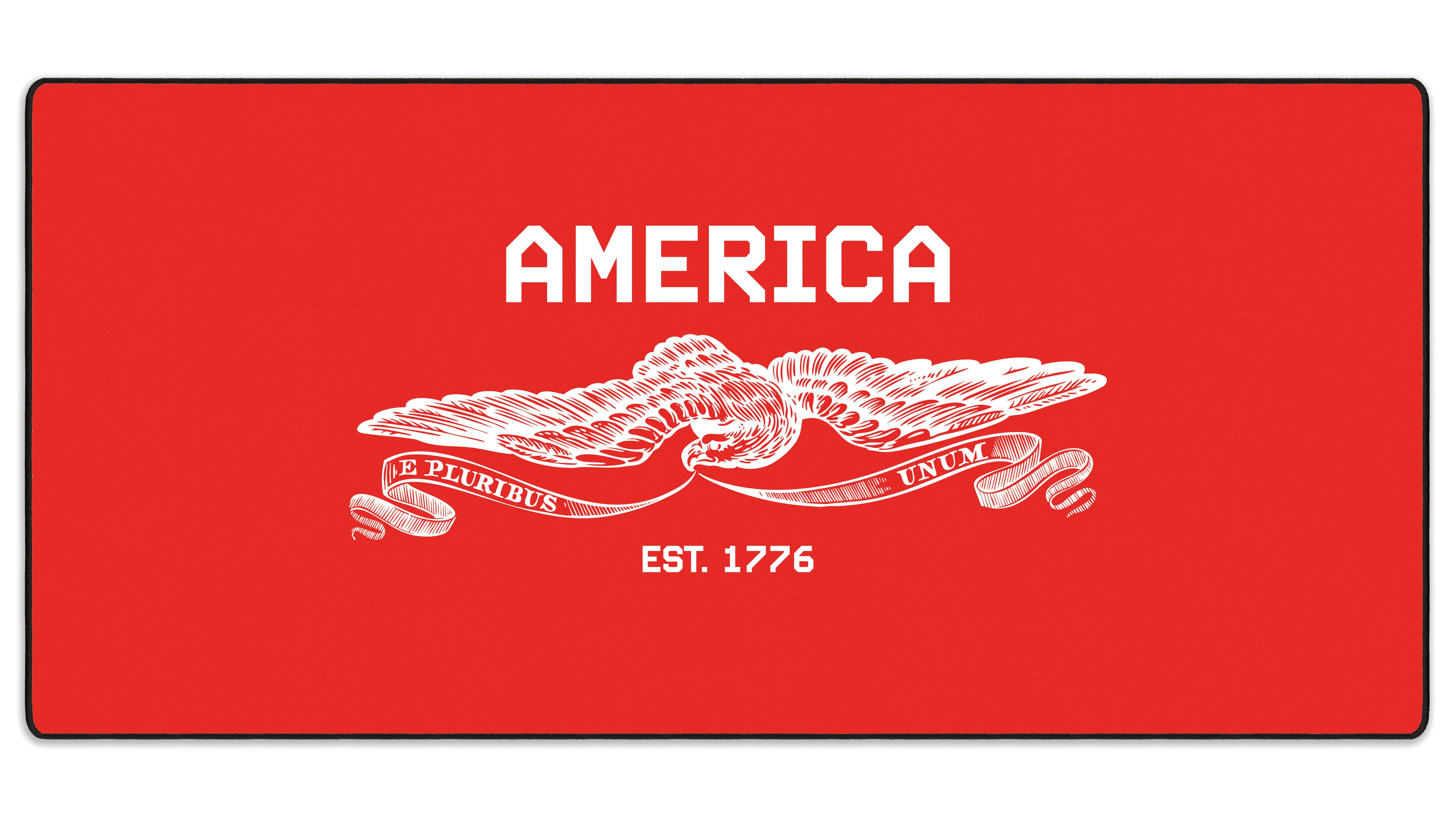 American Spirit