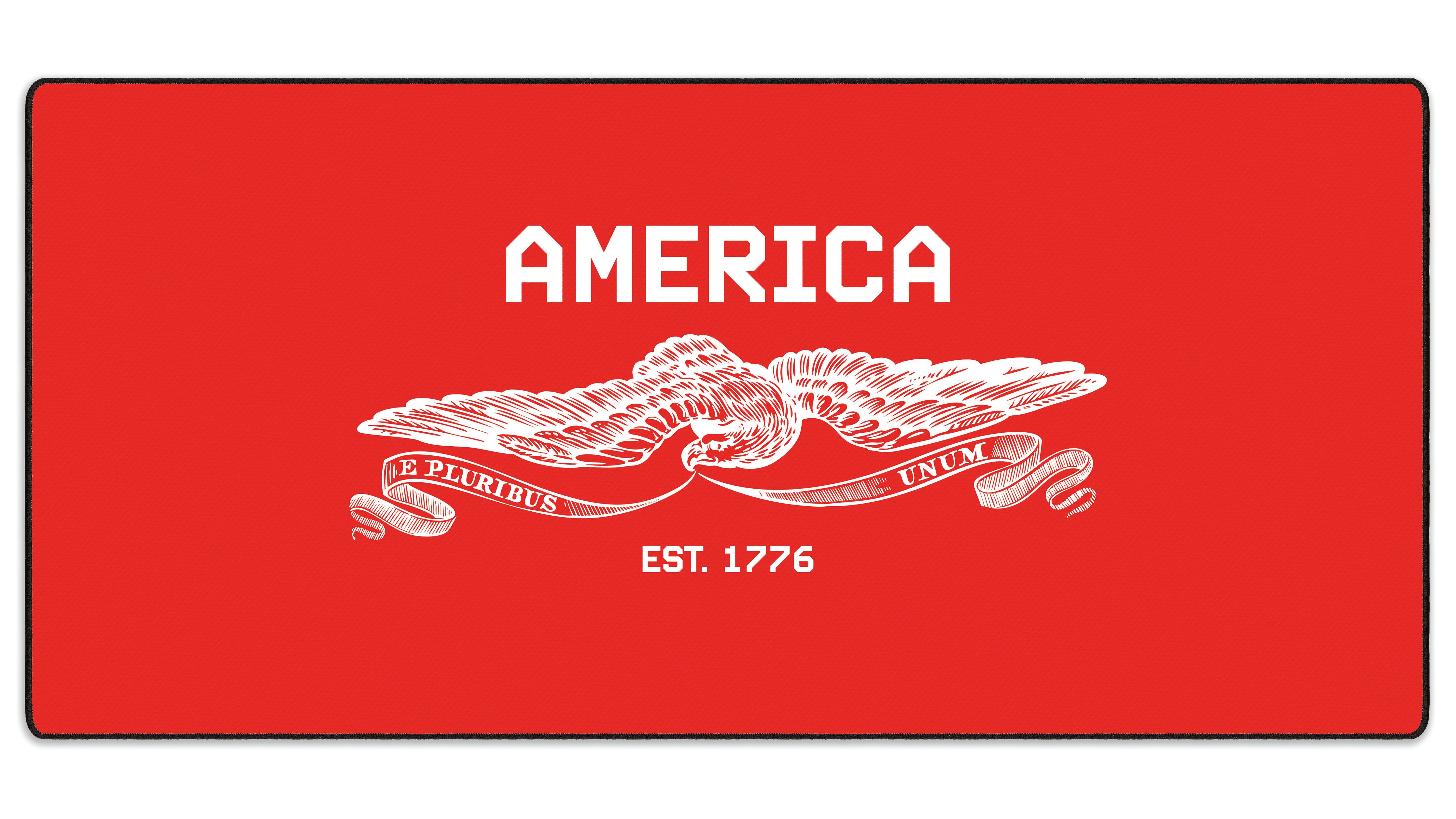 American Spirit