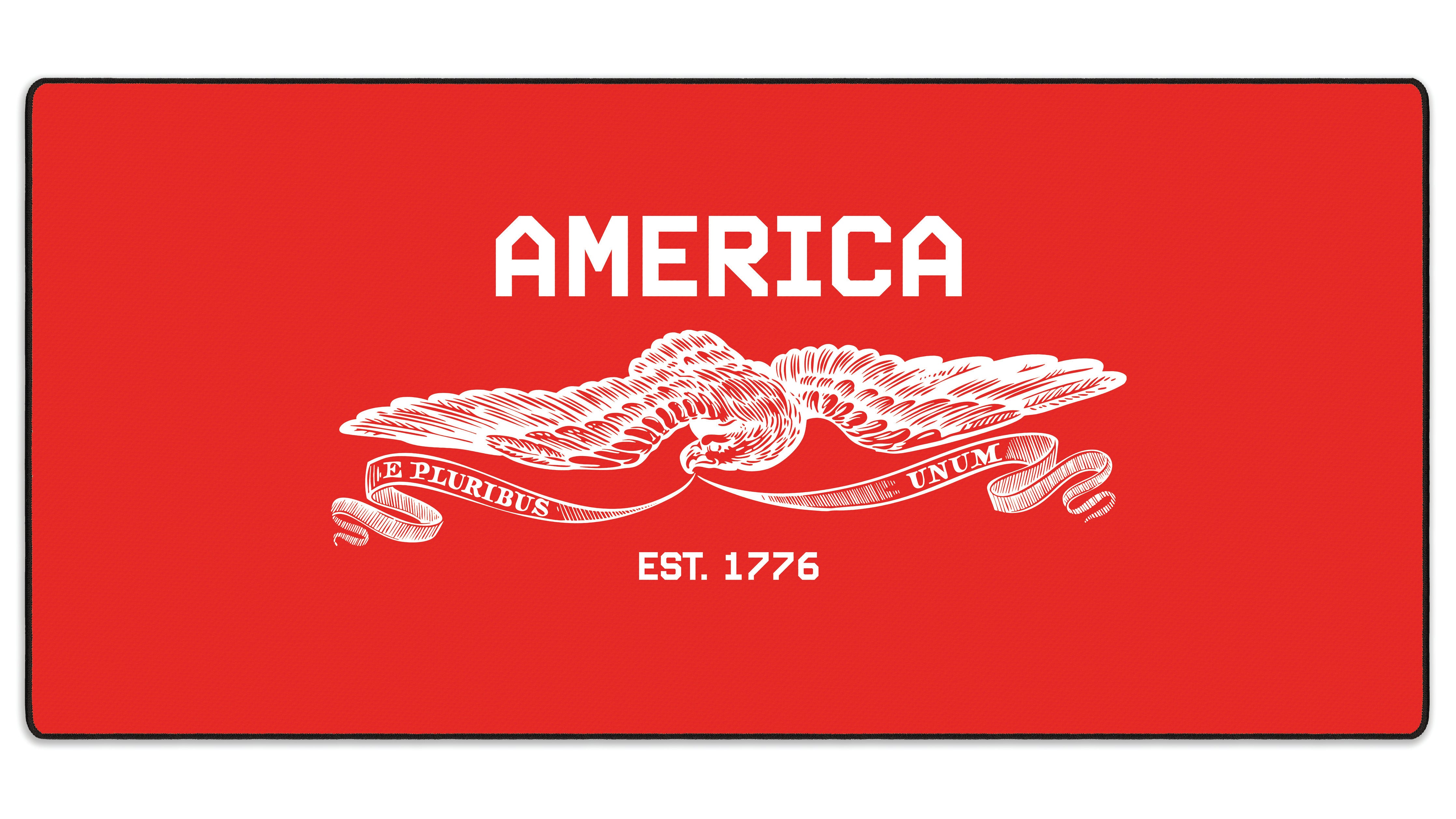 American Spirit