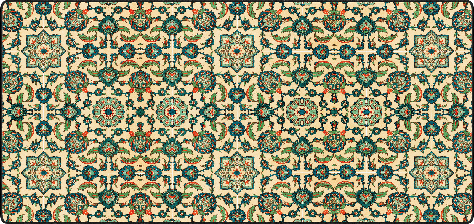Emerald Garden