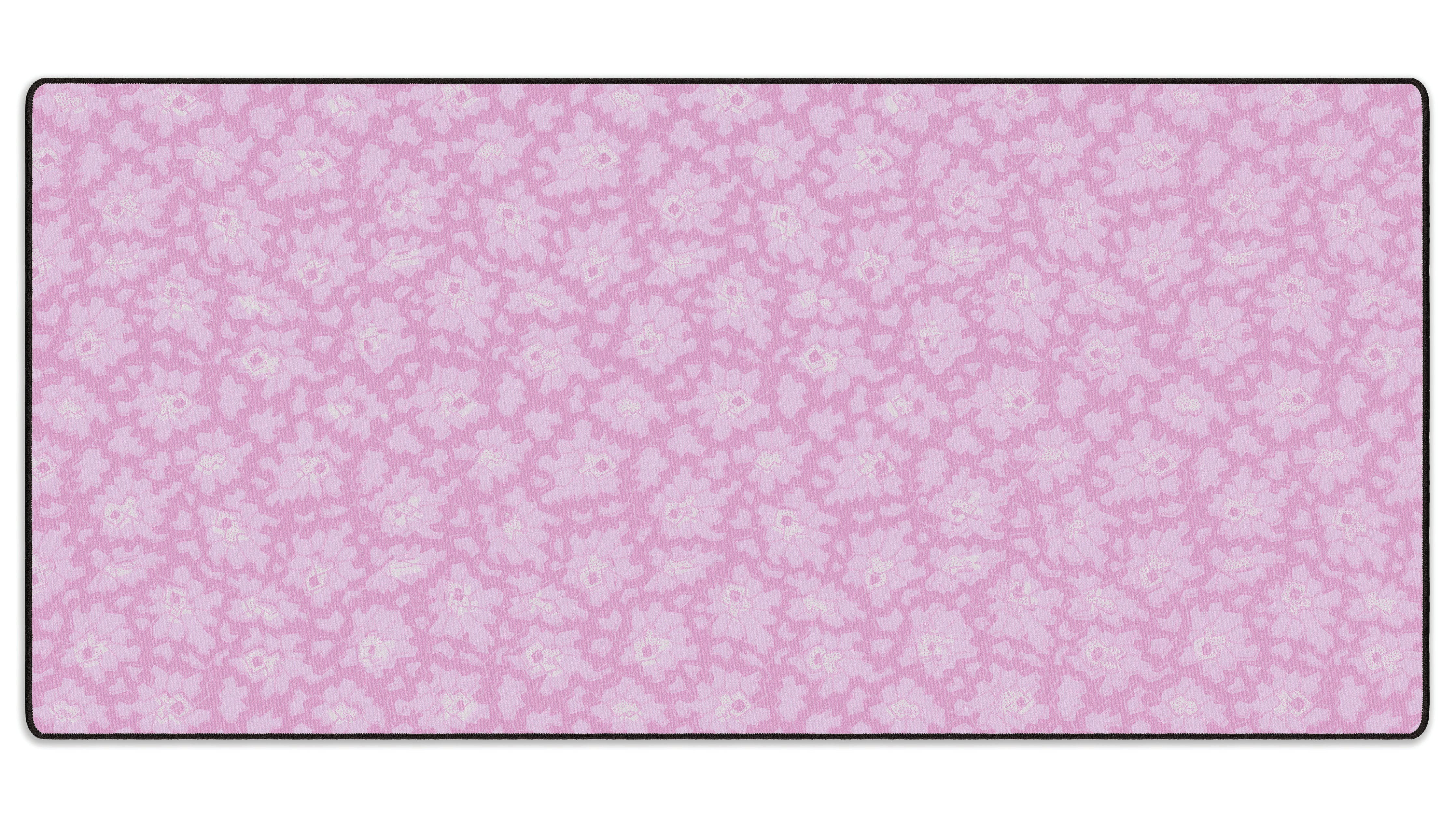 Windowpane Bouquet - The Mousepad Company