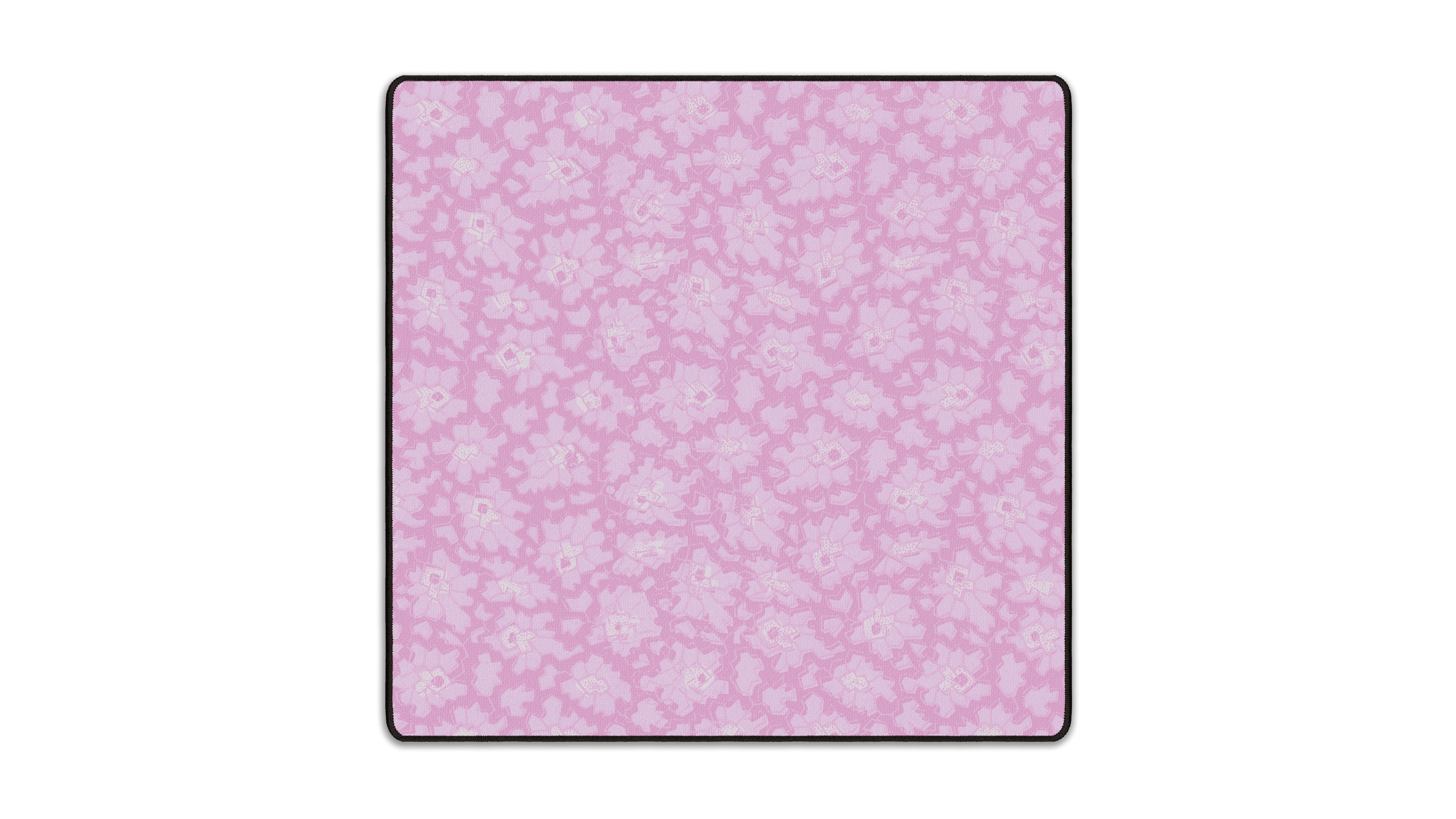 Windowpane Bouquet - The Mousepad Company