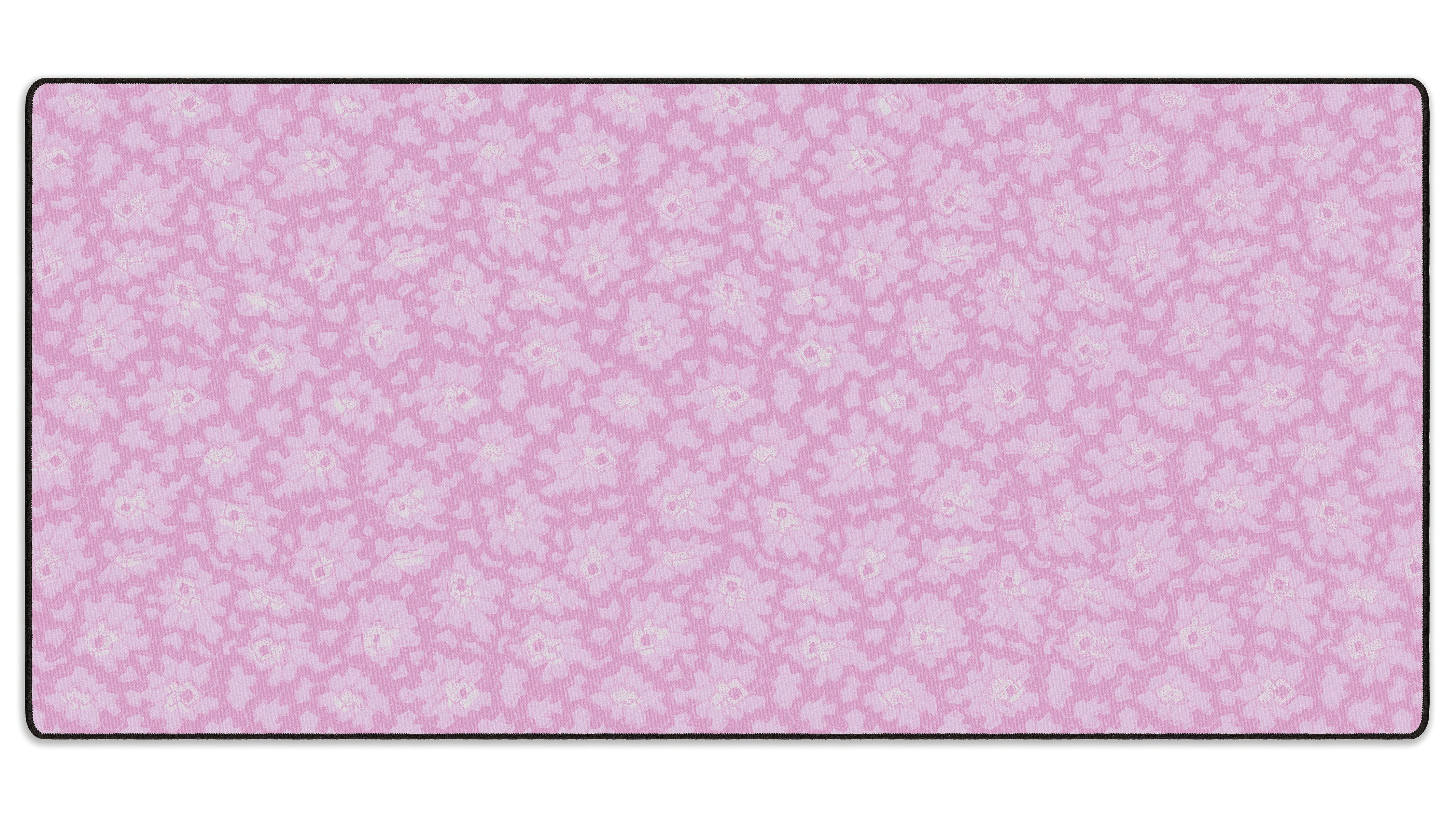Windowpane Bouquet - The Mousepad Company