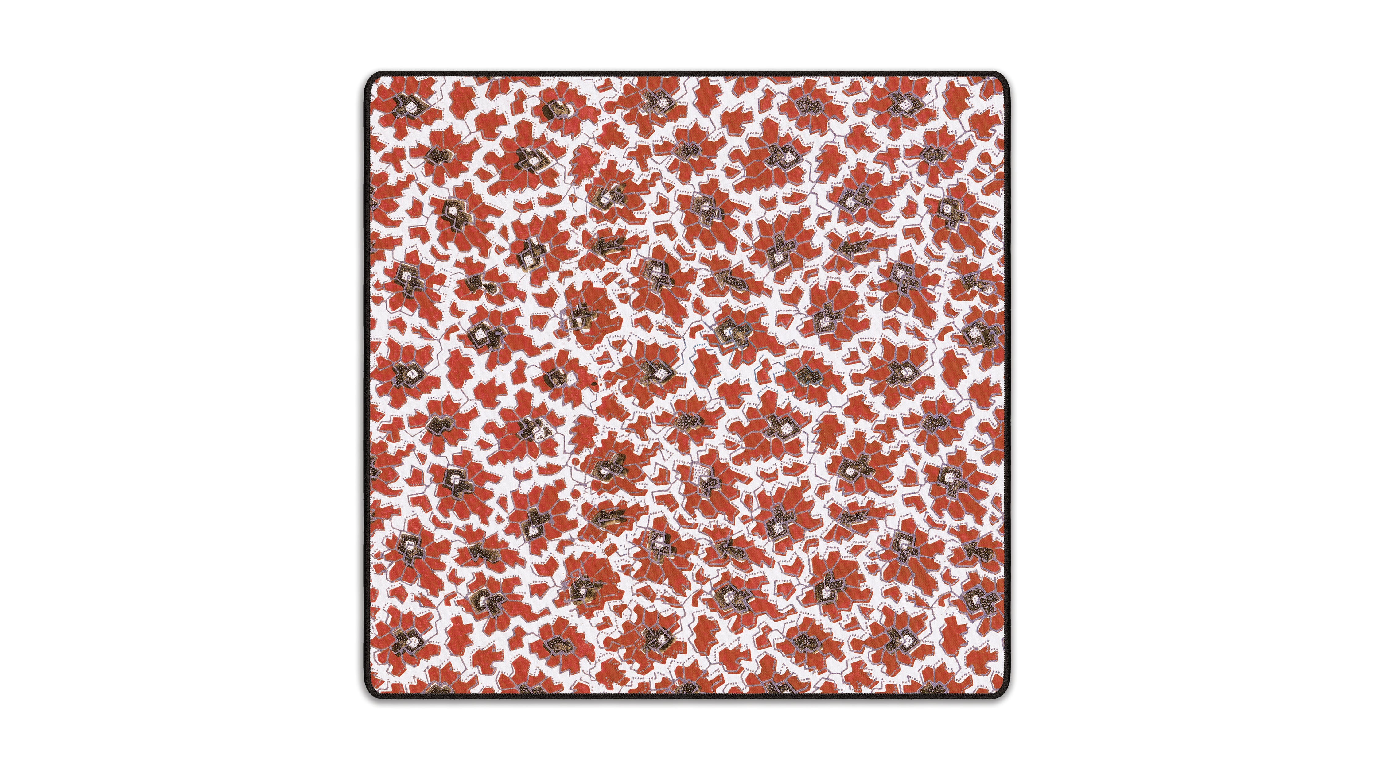 Windowpane Bouquet - The Mousepad Company
