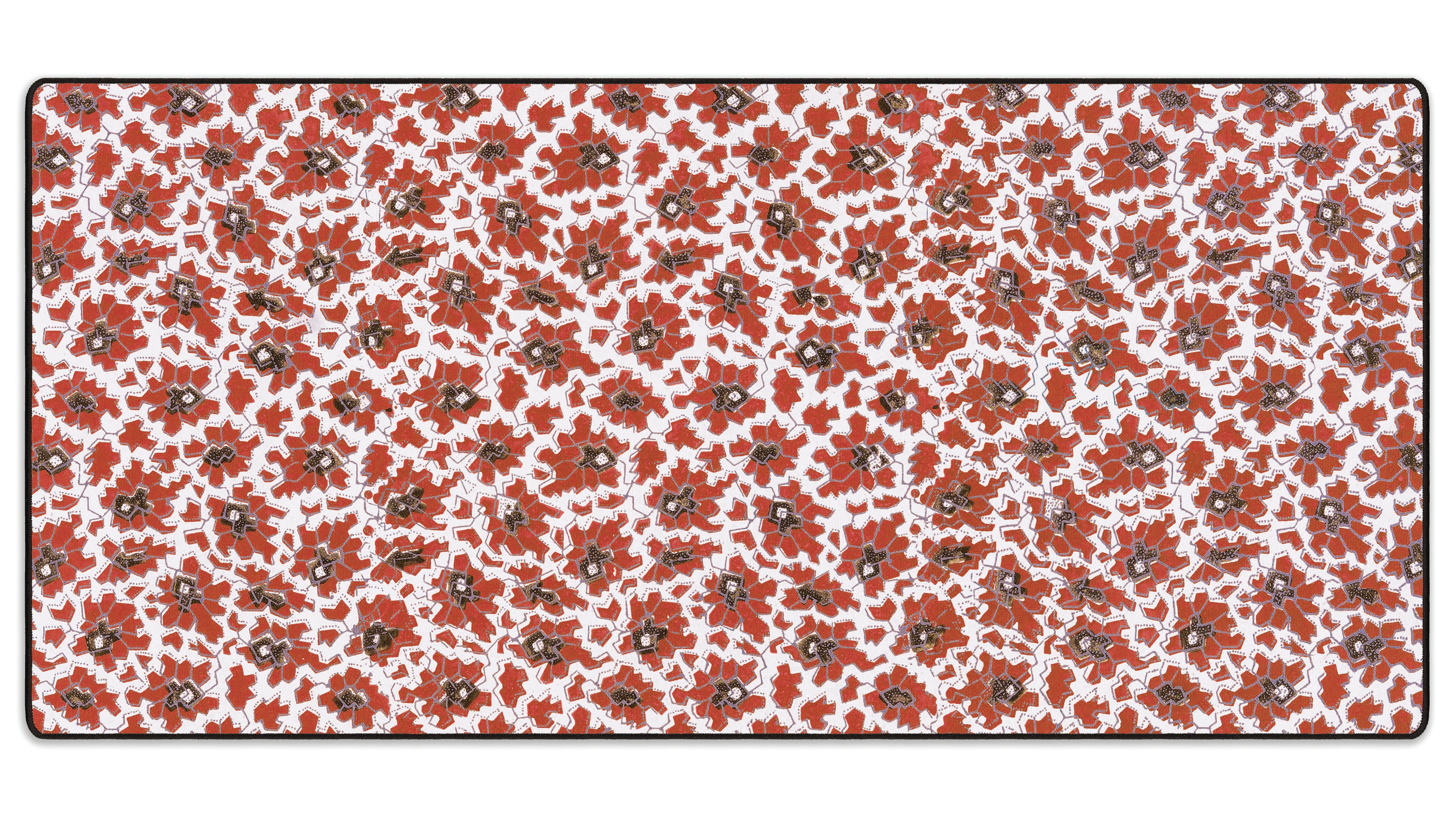 Windowpane Bouquet - The Mousepad Company
