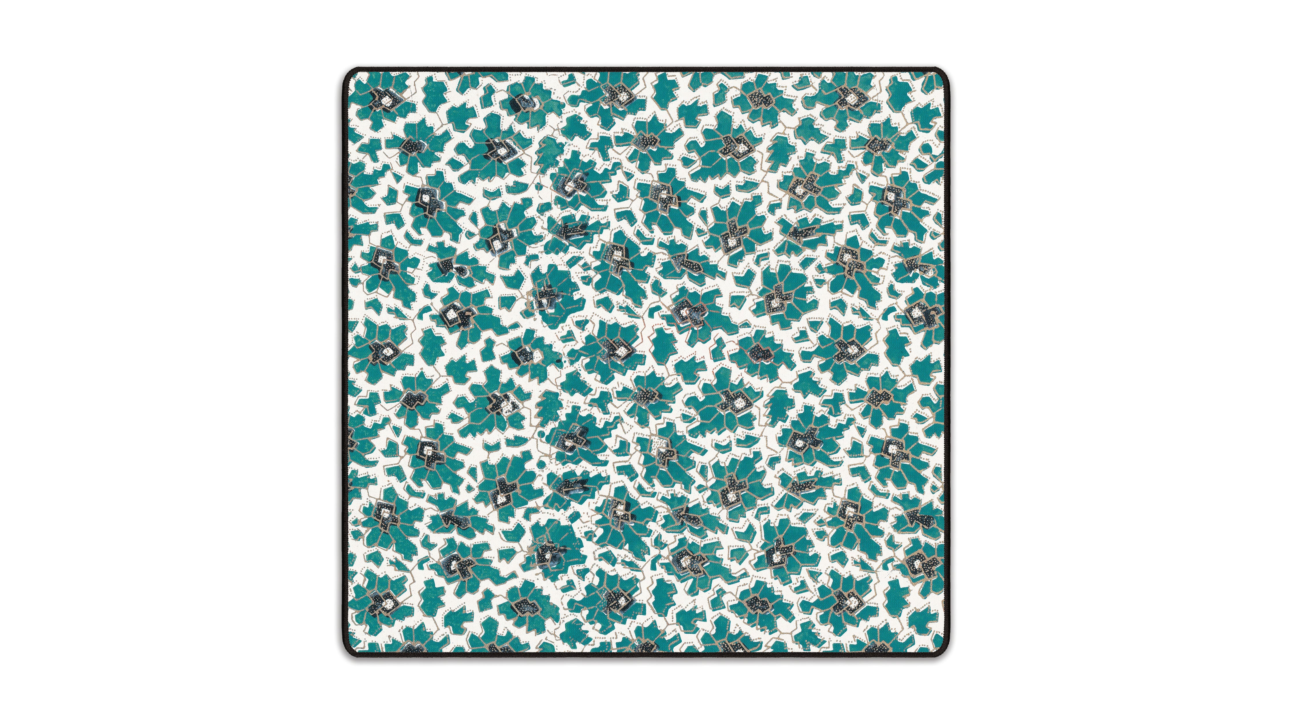 Windowpane Bouquet - The Mousepad Company