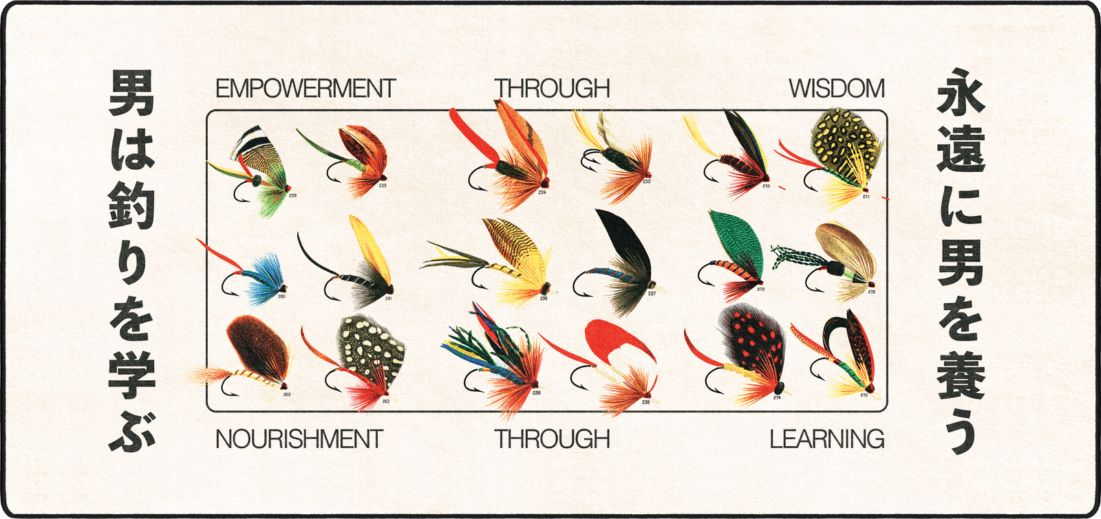 Fishing Lures