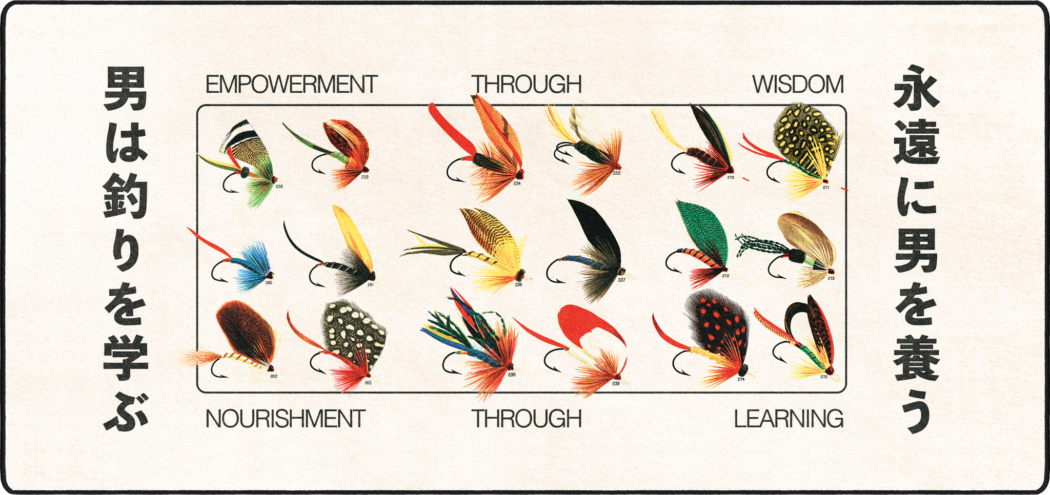Fishing Lures