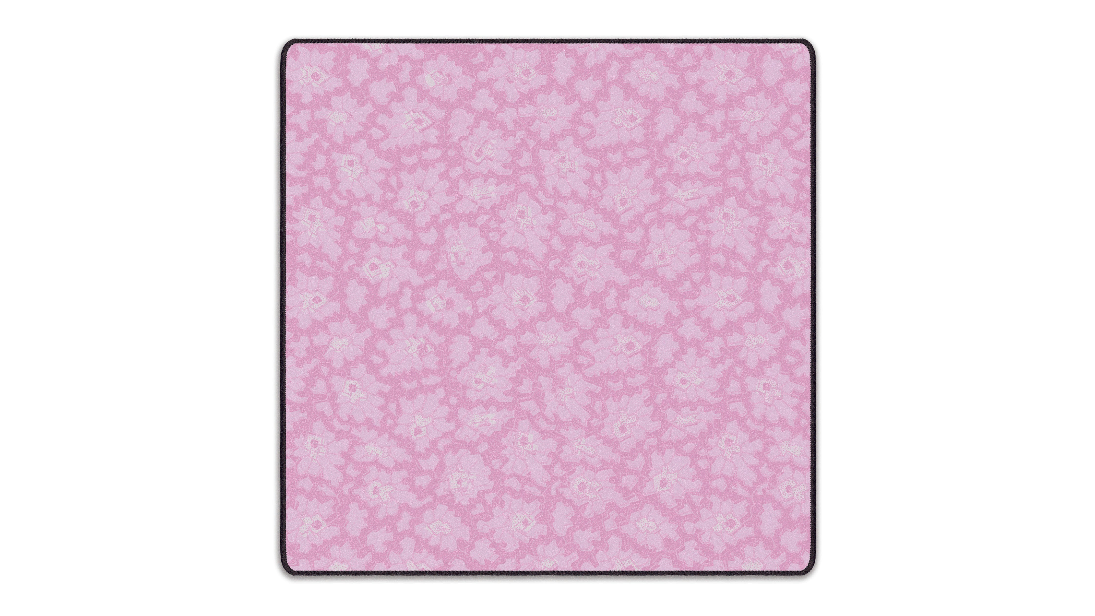 Windowpane Bouquet - The Mousepad Company