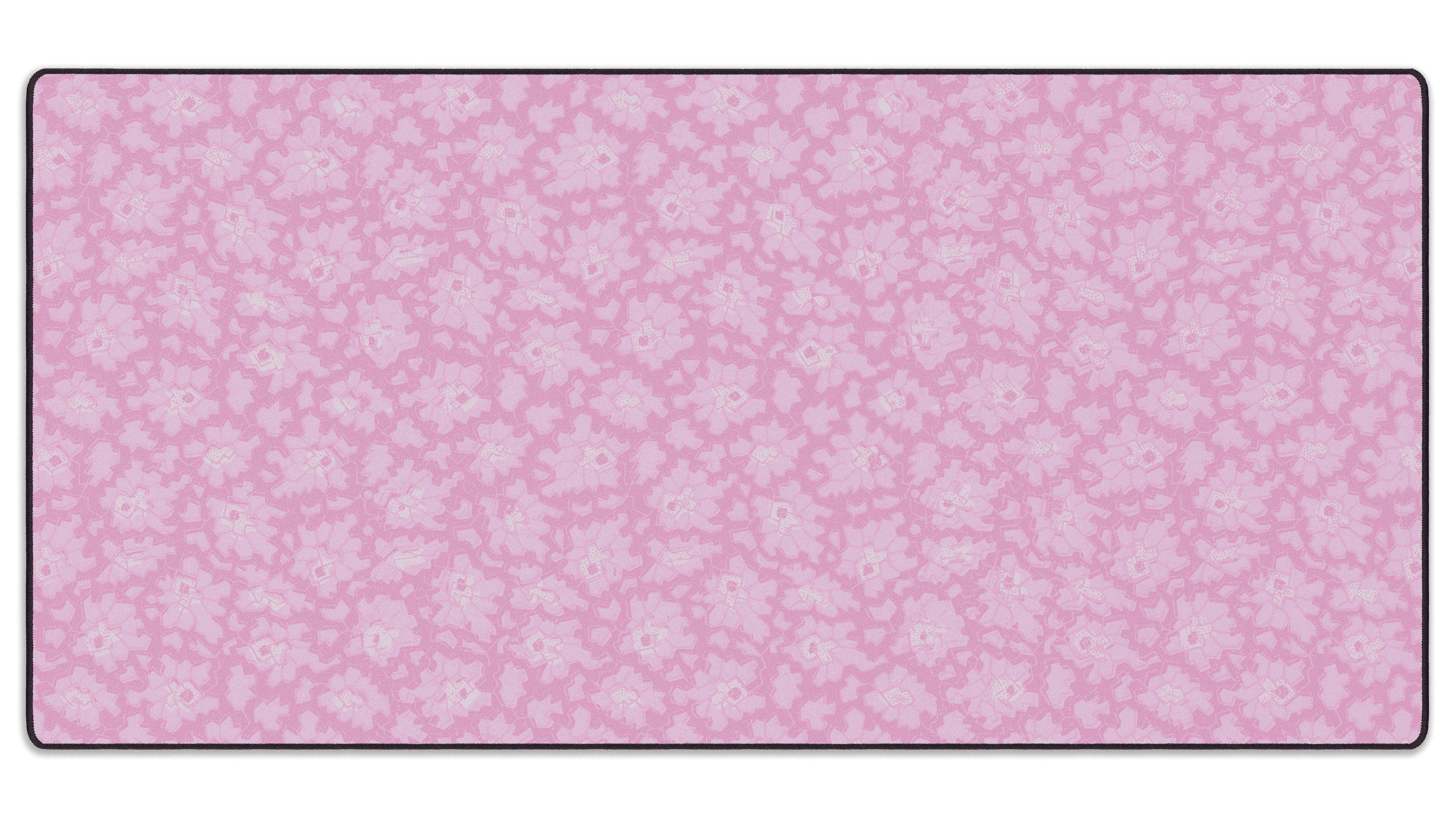 Windowpane Bouquet - The Mousepad Company