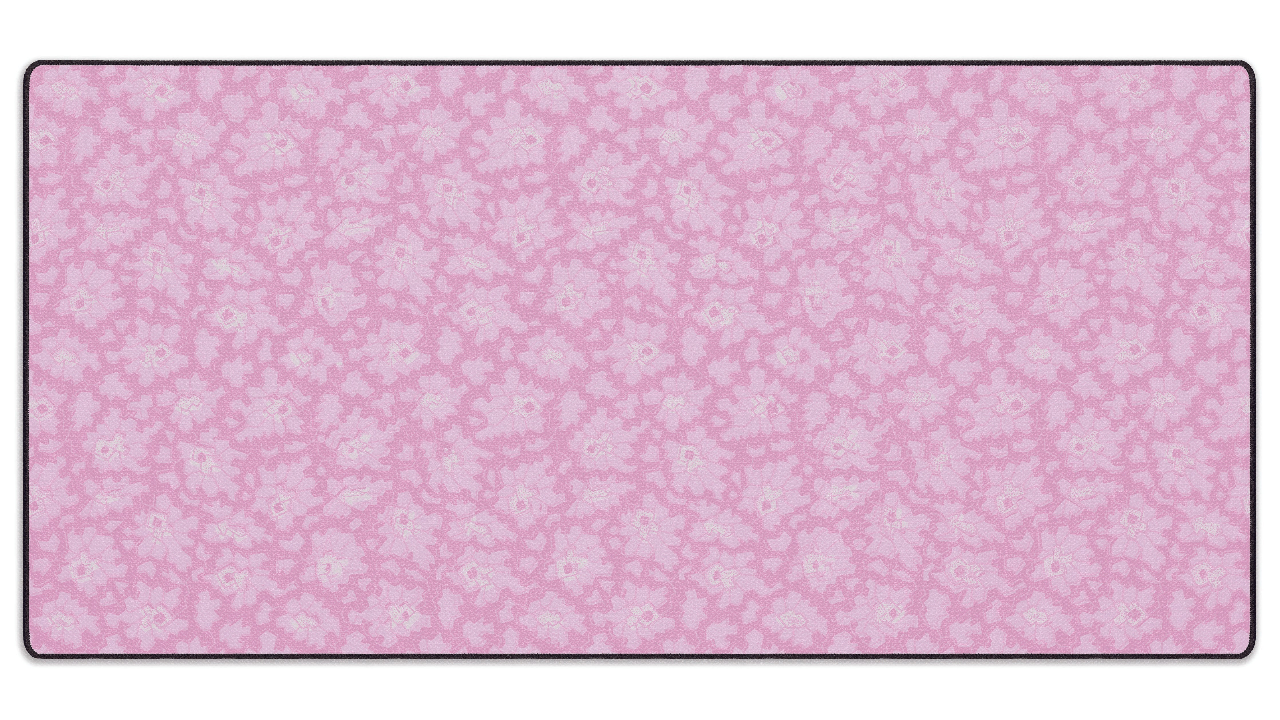 Windowpane Bouquet - The Mousepad Company