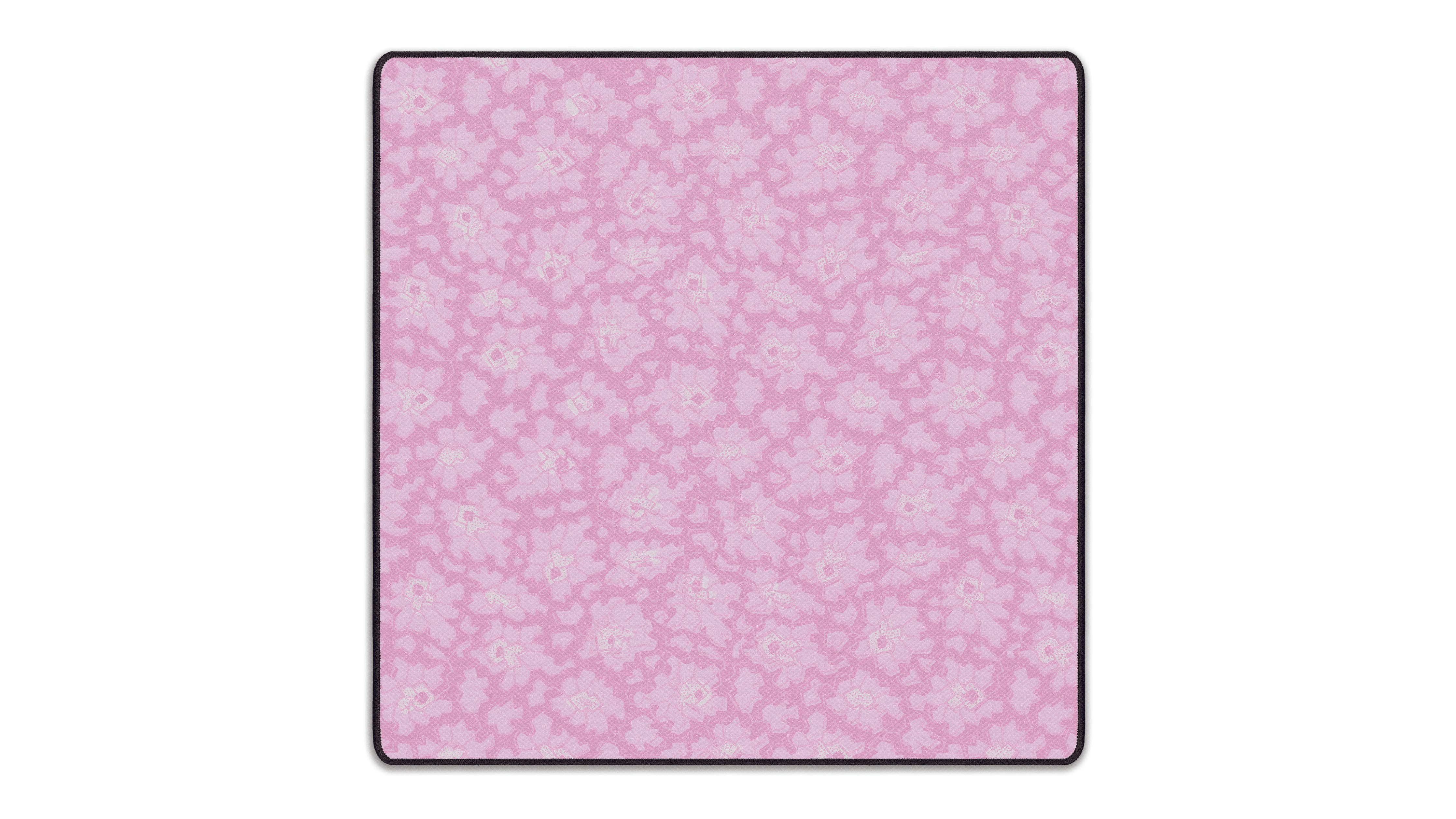 Windowpane Bouquet - The Mousepad Company
