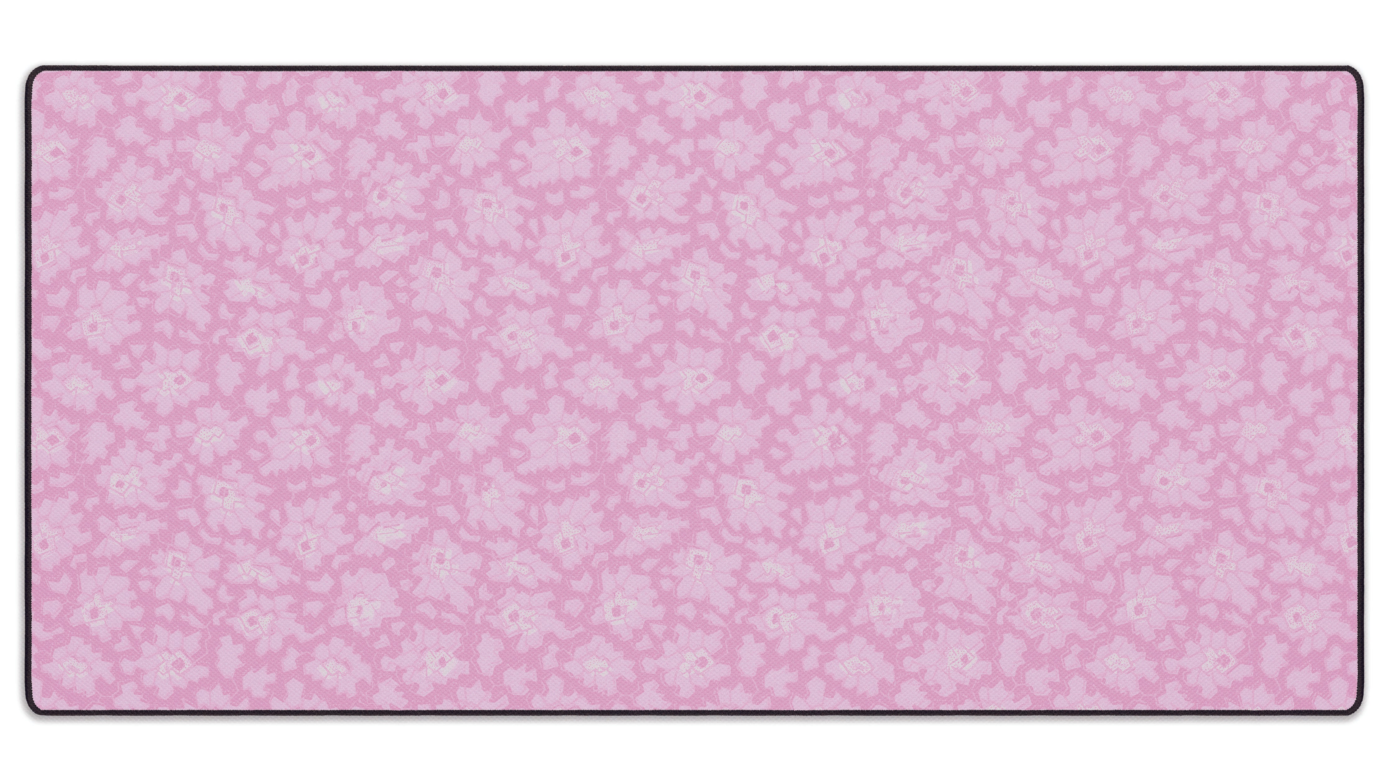 Windowpane Bouquet - The Mousepad Company