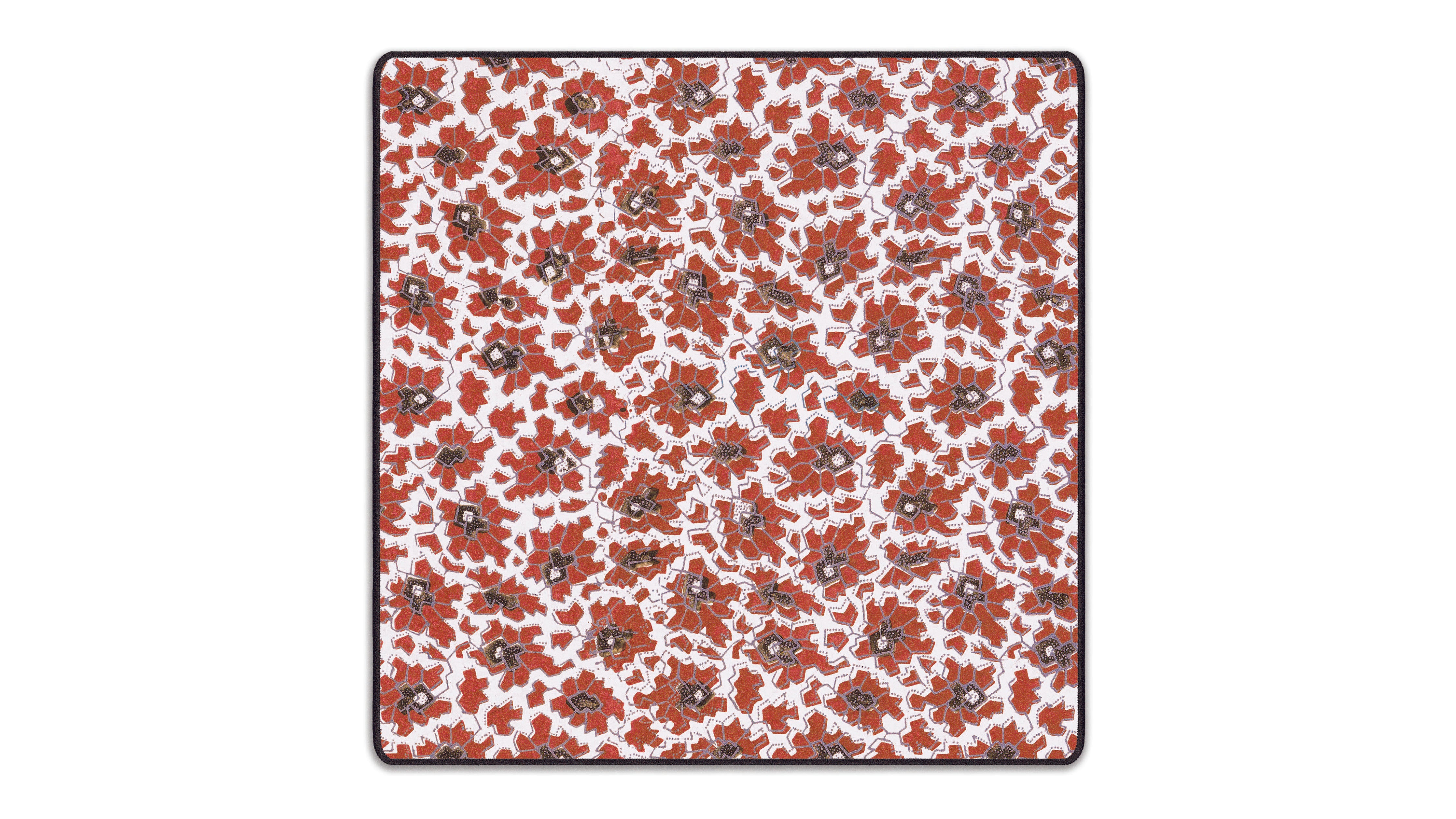 Windowpane Bouquet - The Mousepad Company