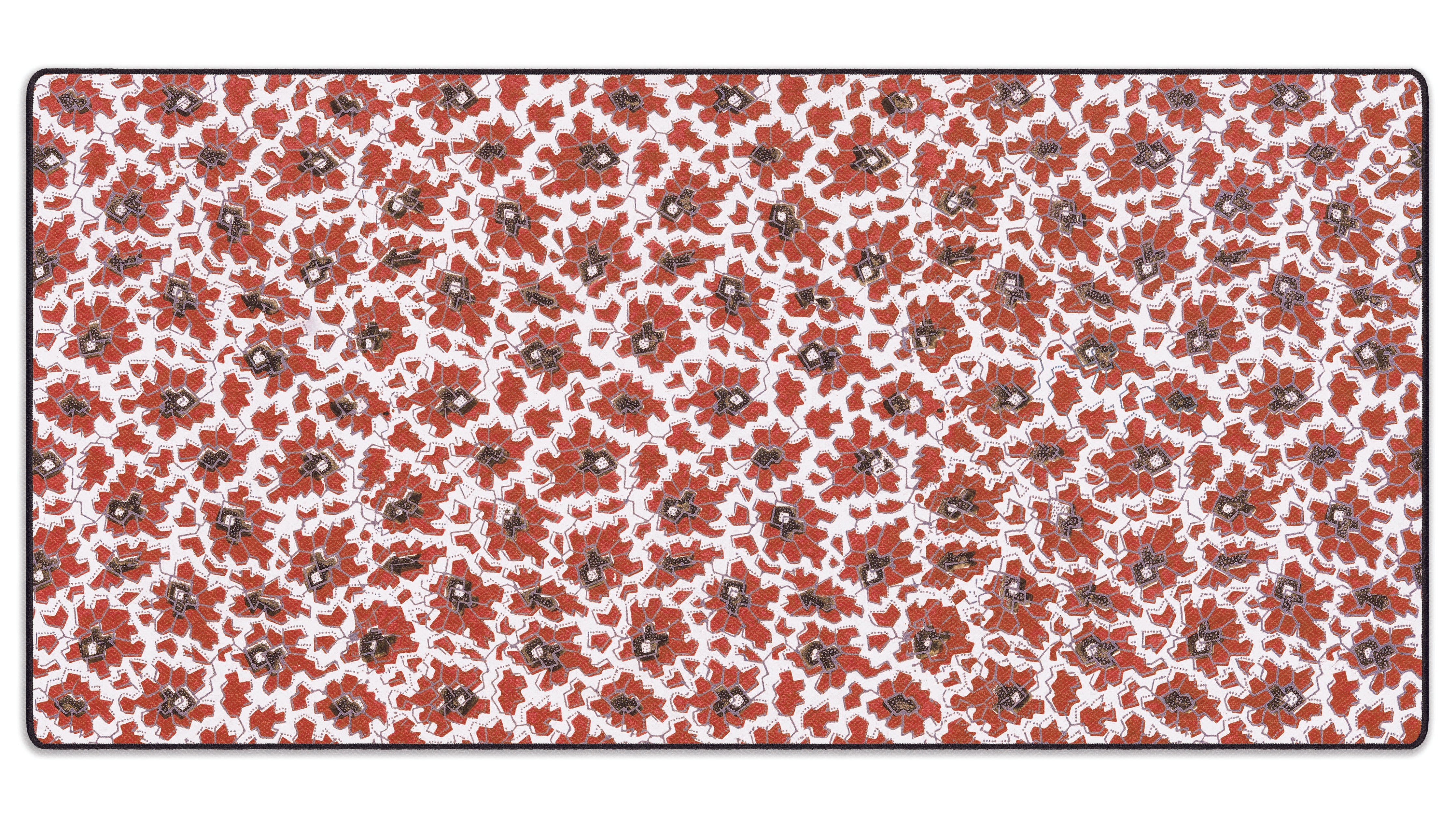 Windowpane Bouquet - The Mousepad Company