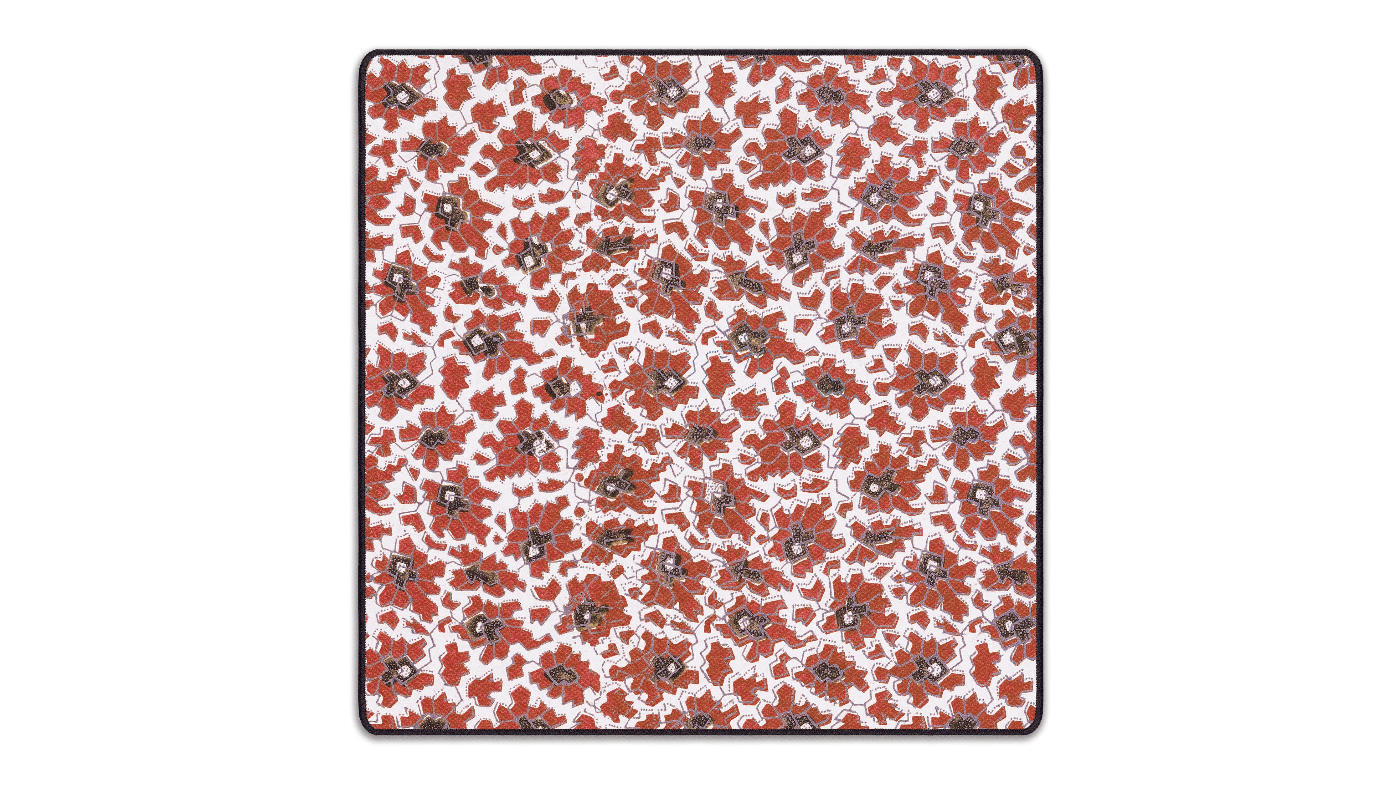 Windowpane Bouquet - The Mousepad Company