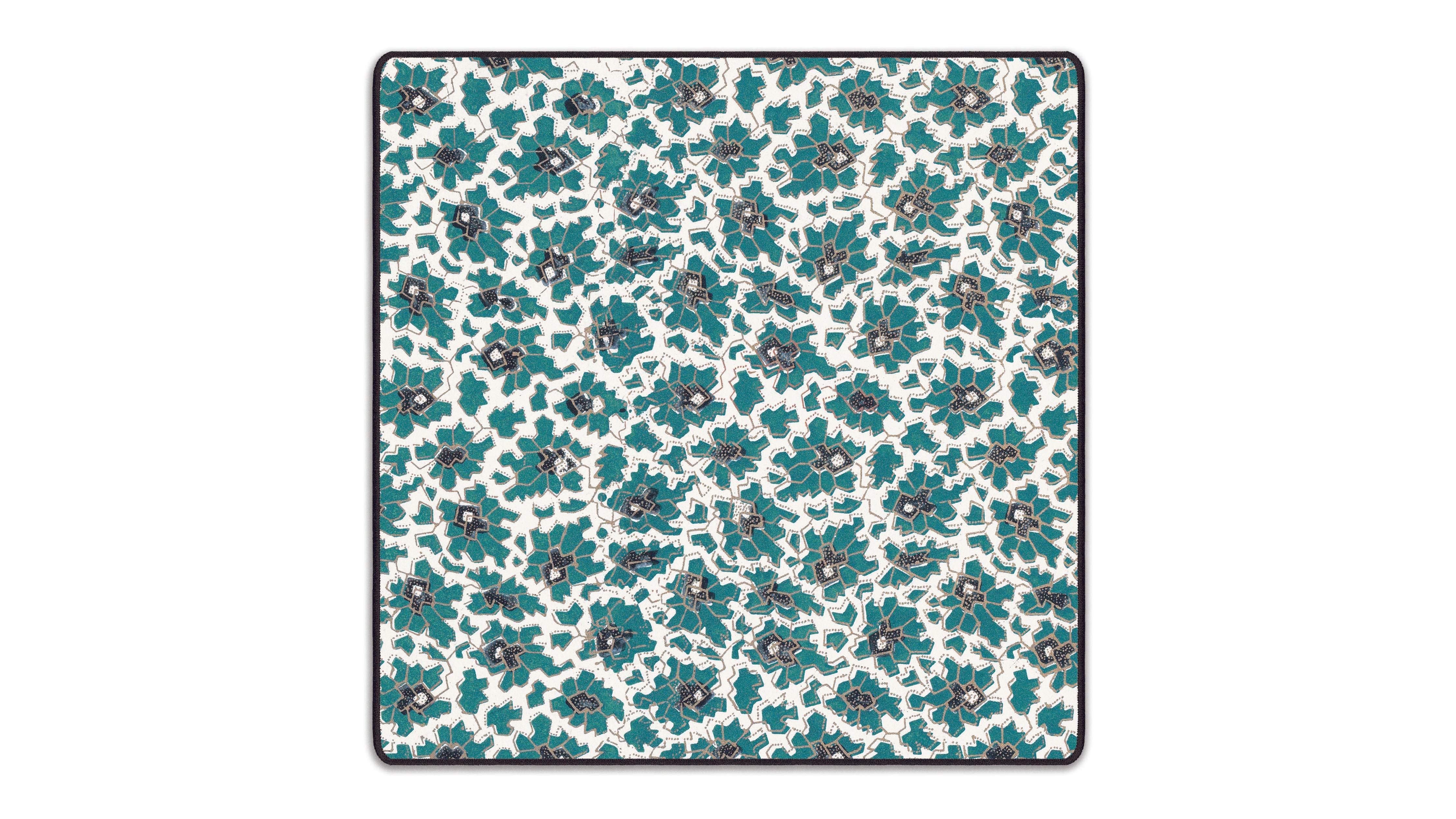 Windowpane Bouquet - The Mousepad Company
