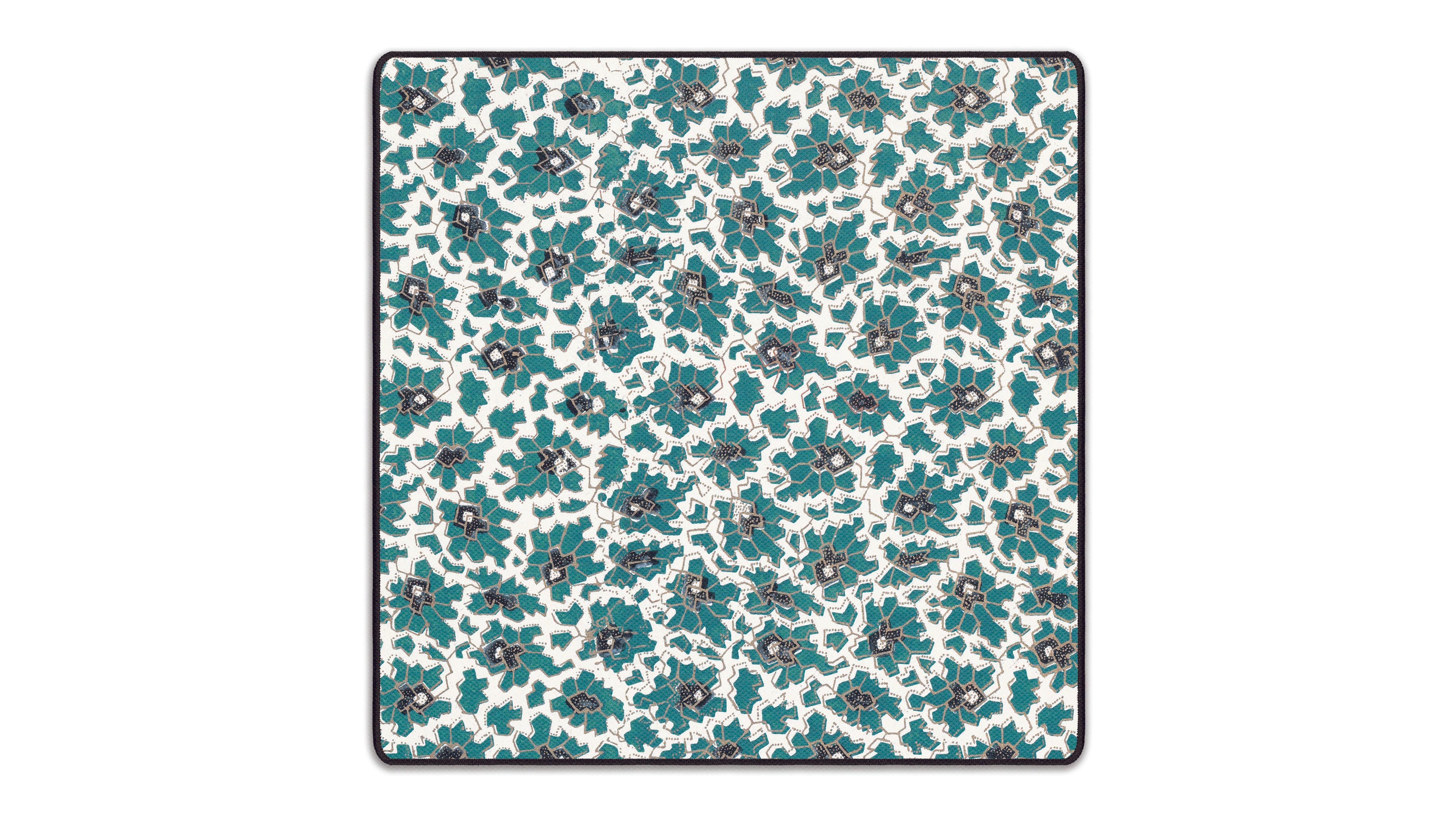 Windowpane Bouquet - The Mousepad Company