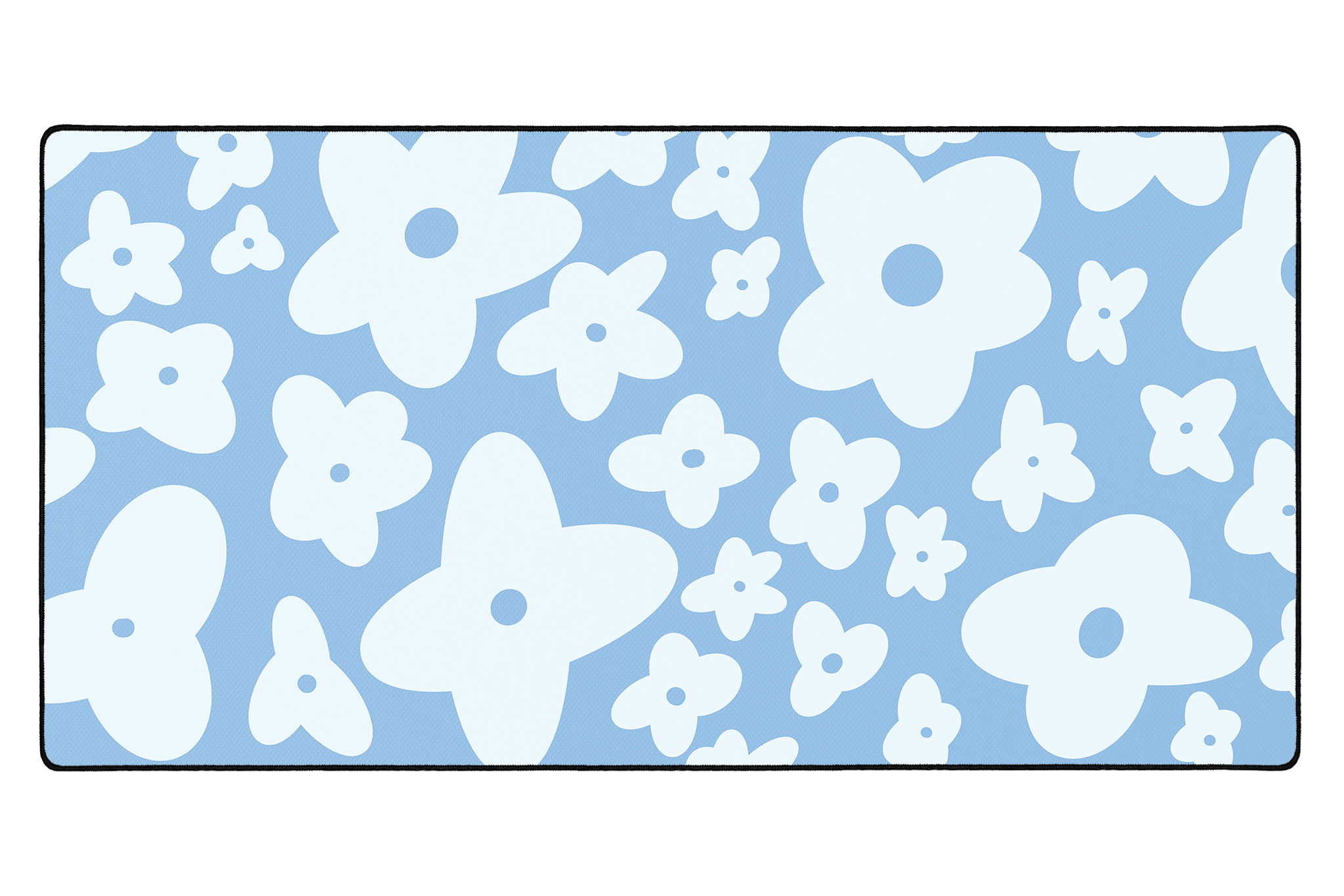 Bloom - The Mousepad Company