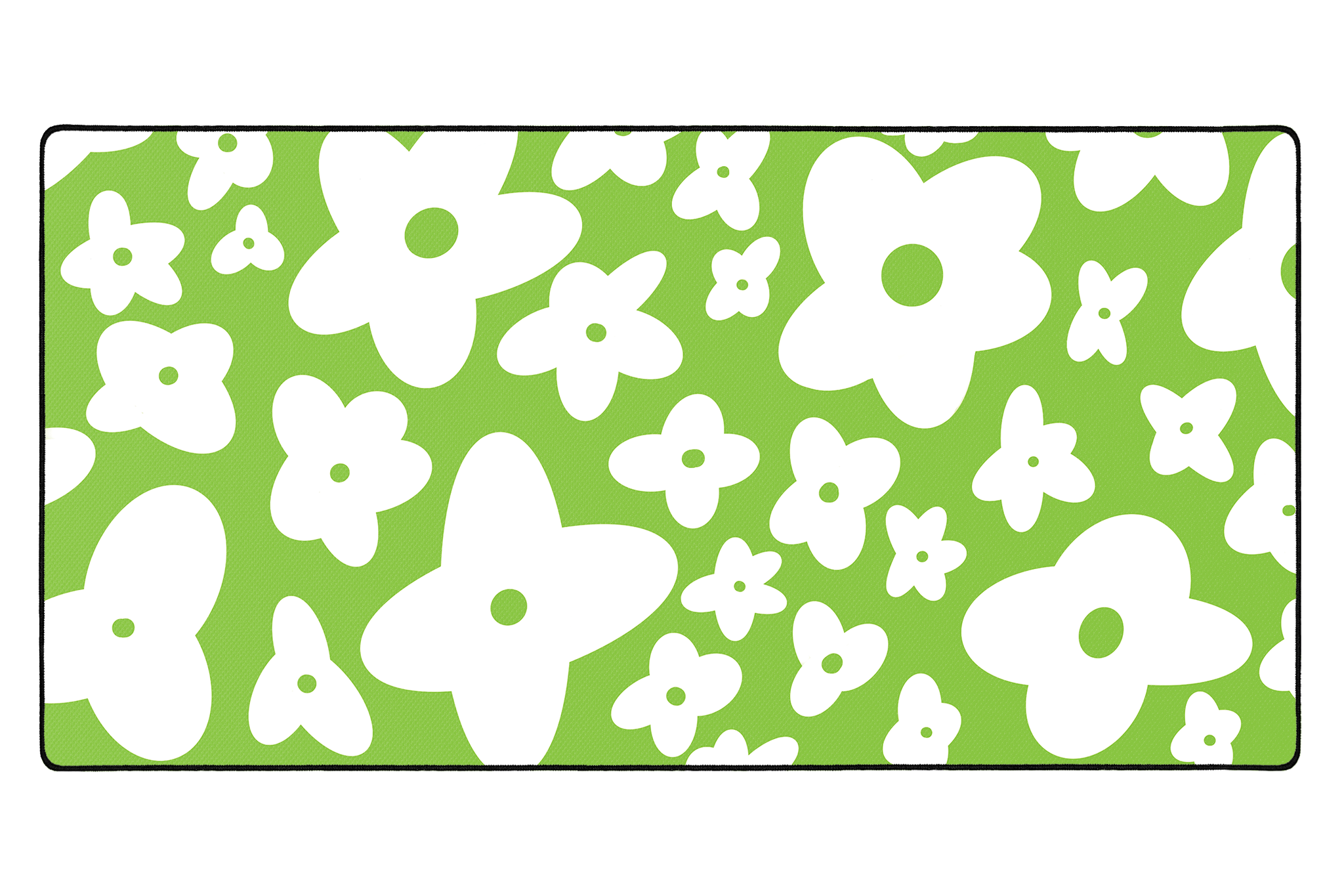 Bloom - The Mousepad Company