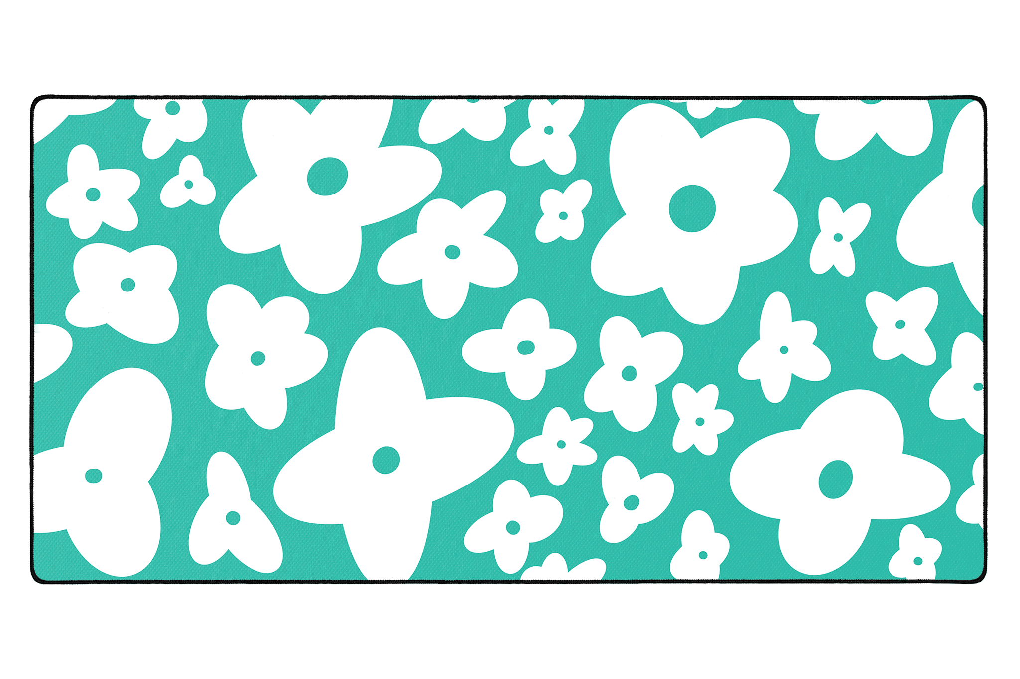 Bloom - The Mousepad Company