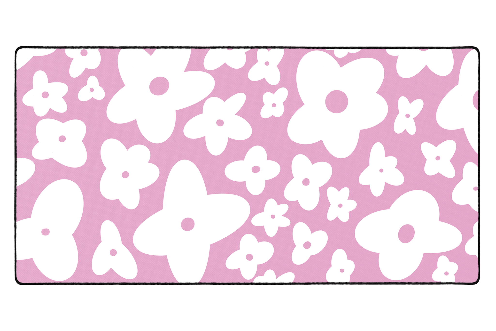Bloom - The Mousepad Company