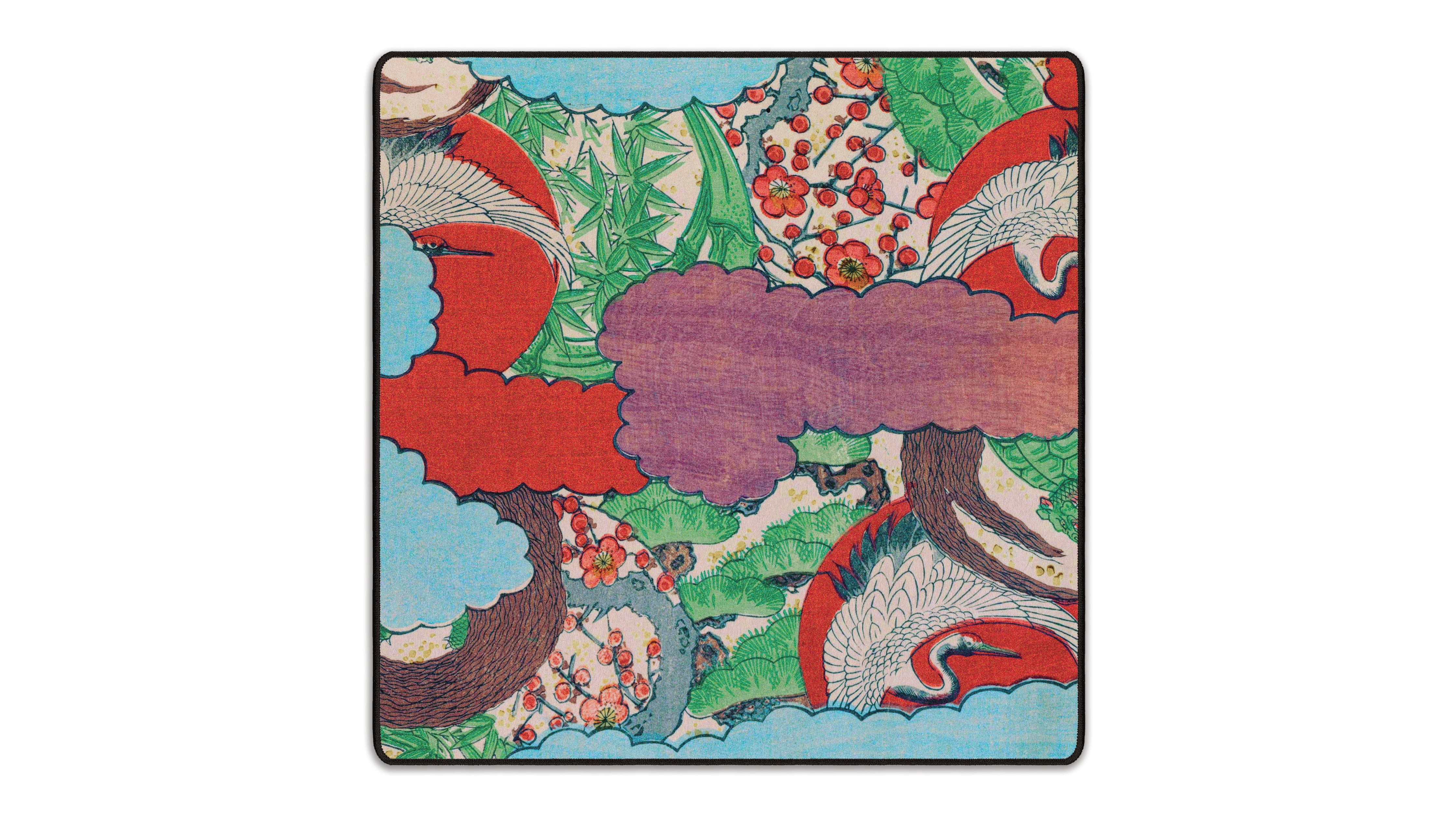 Yakushima Forest - The Mousepad Company