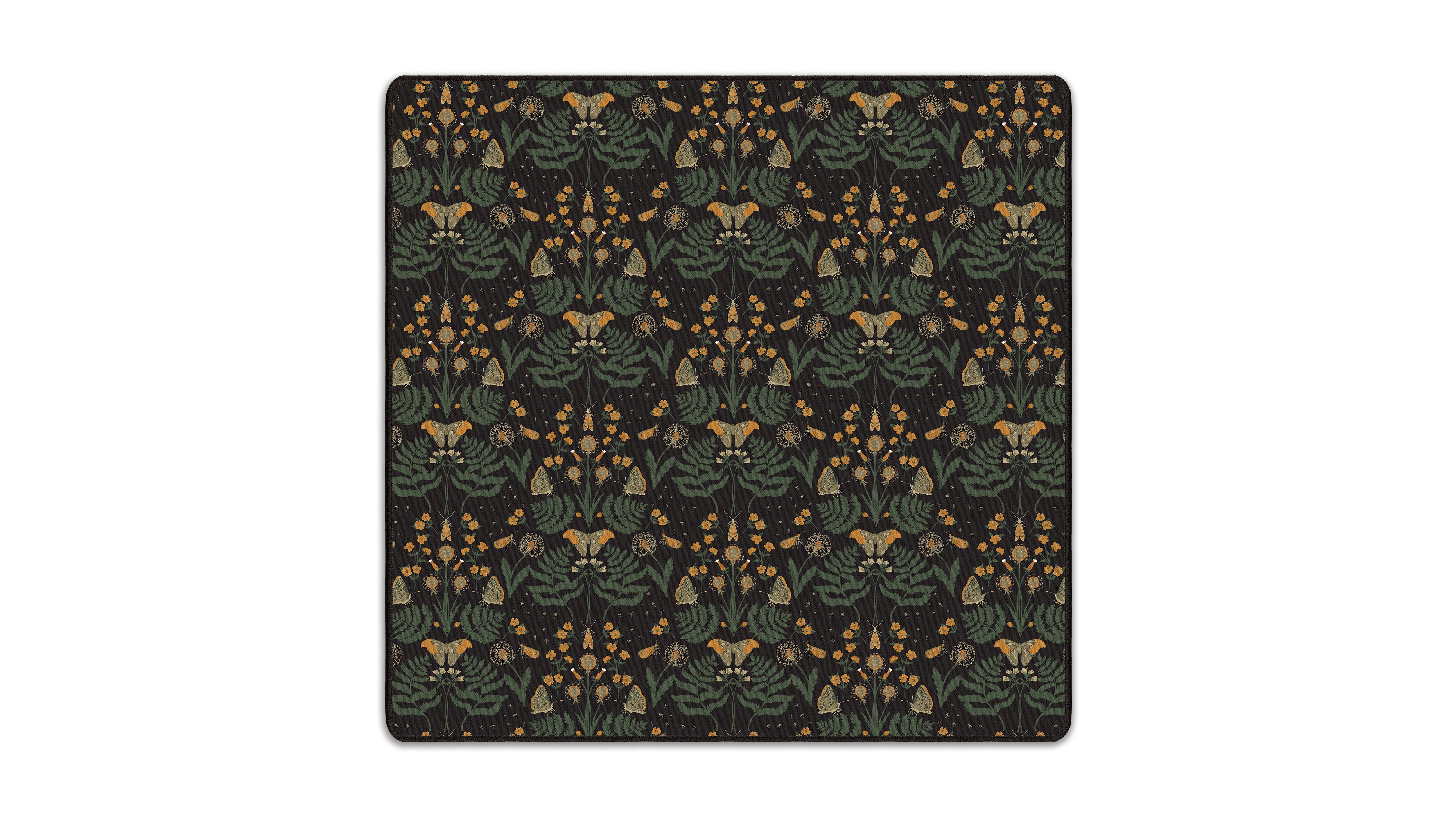 Changing Leaves - The Mousepad Company