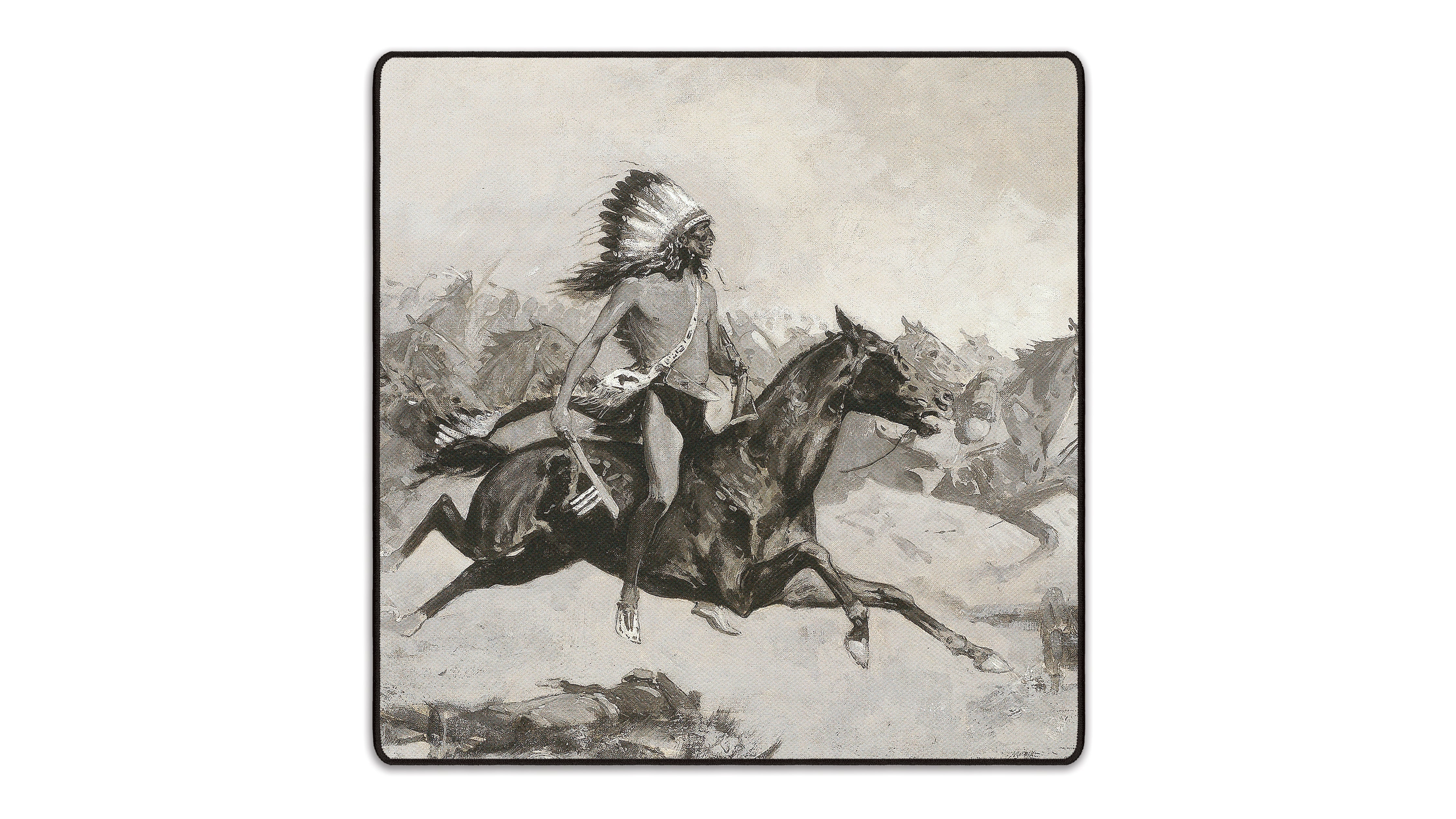 Charge - The Mousepad Company