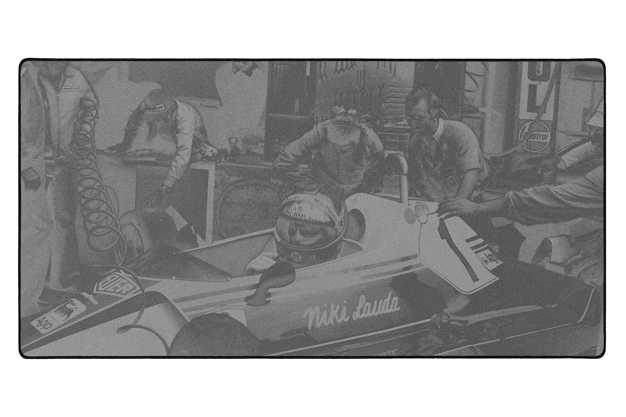 Italian GP, '76 - The Mousepad Company