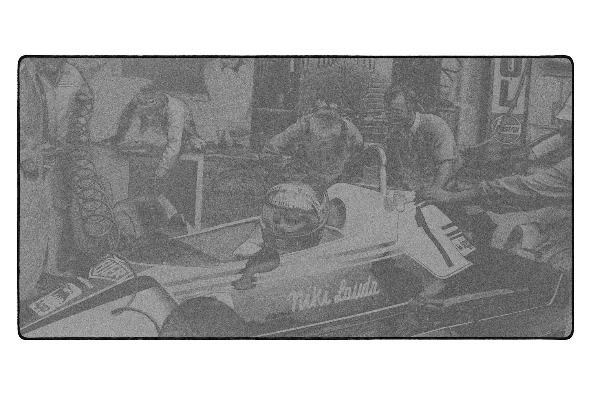 Italian GP, '76 - The Mousepad Company