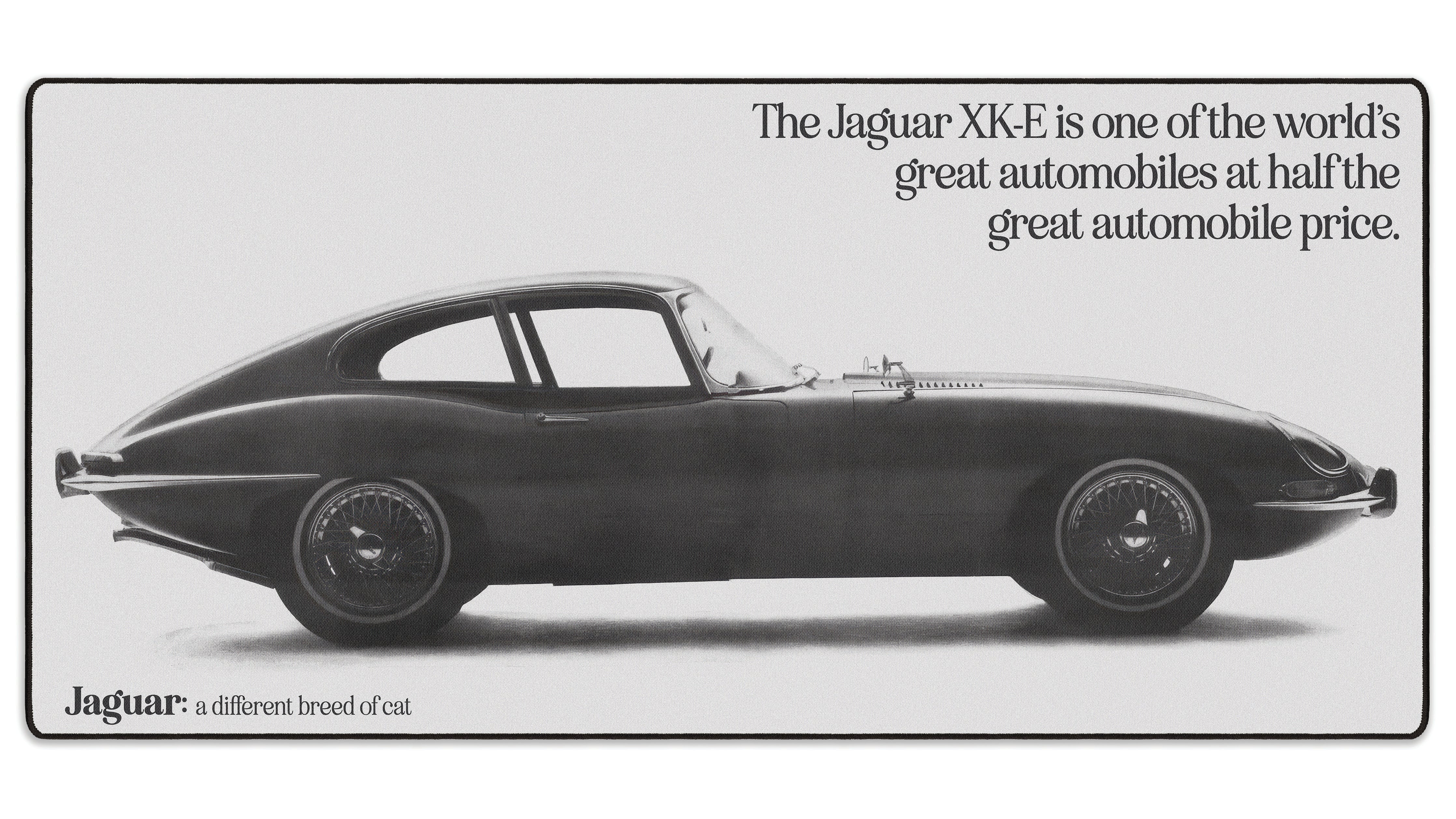 The Jag