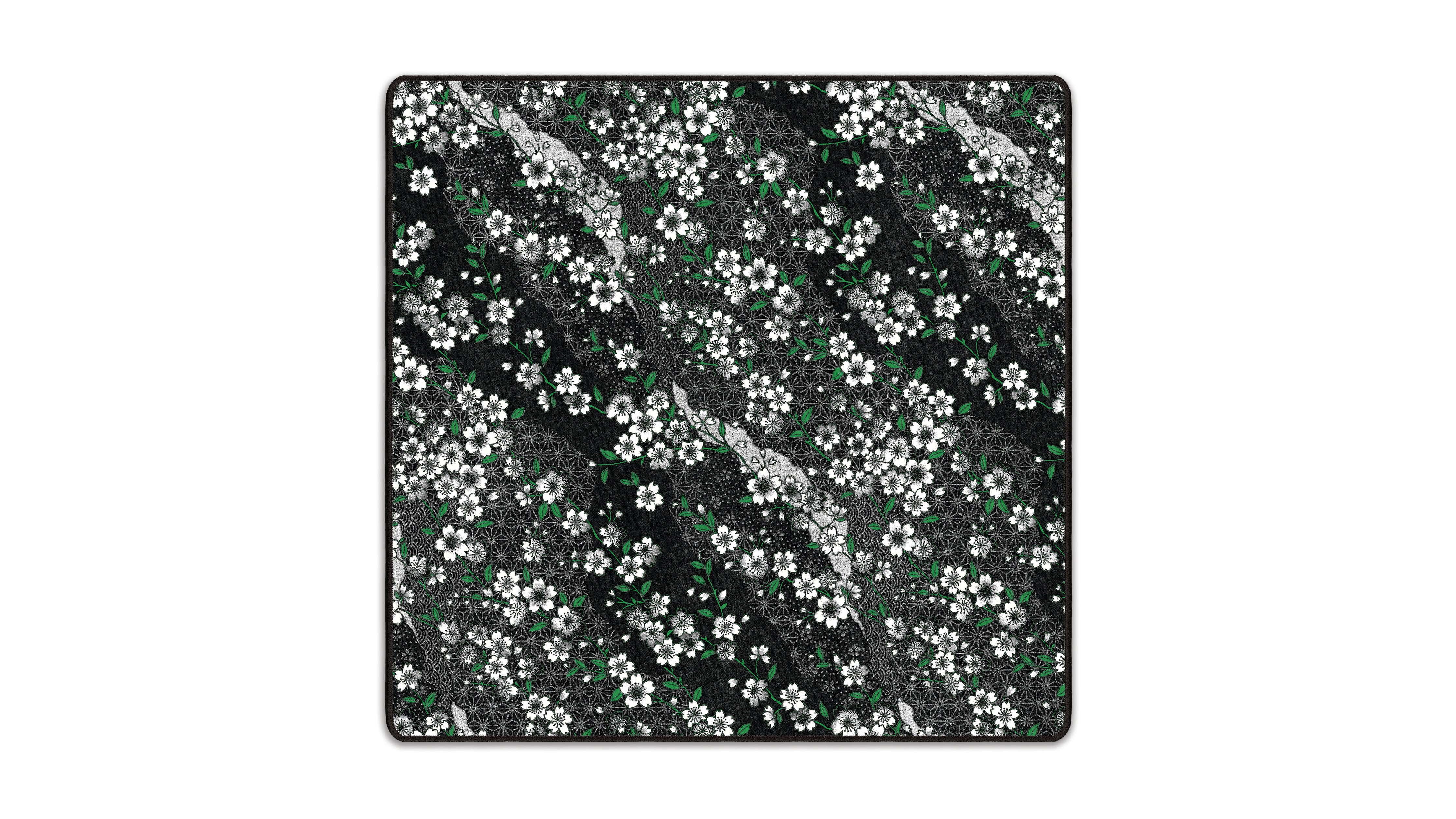 Japanese Garden - The Mousepad Company