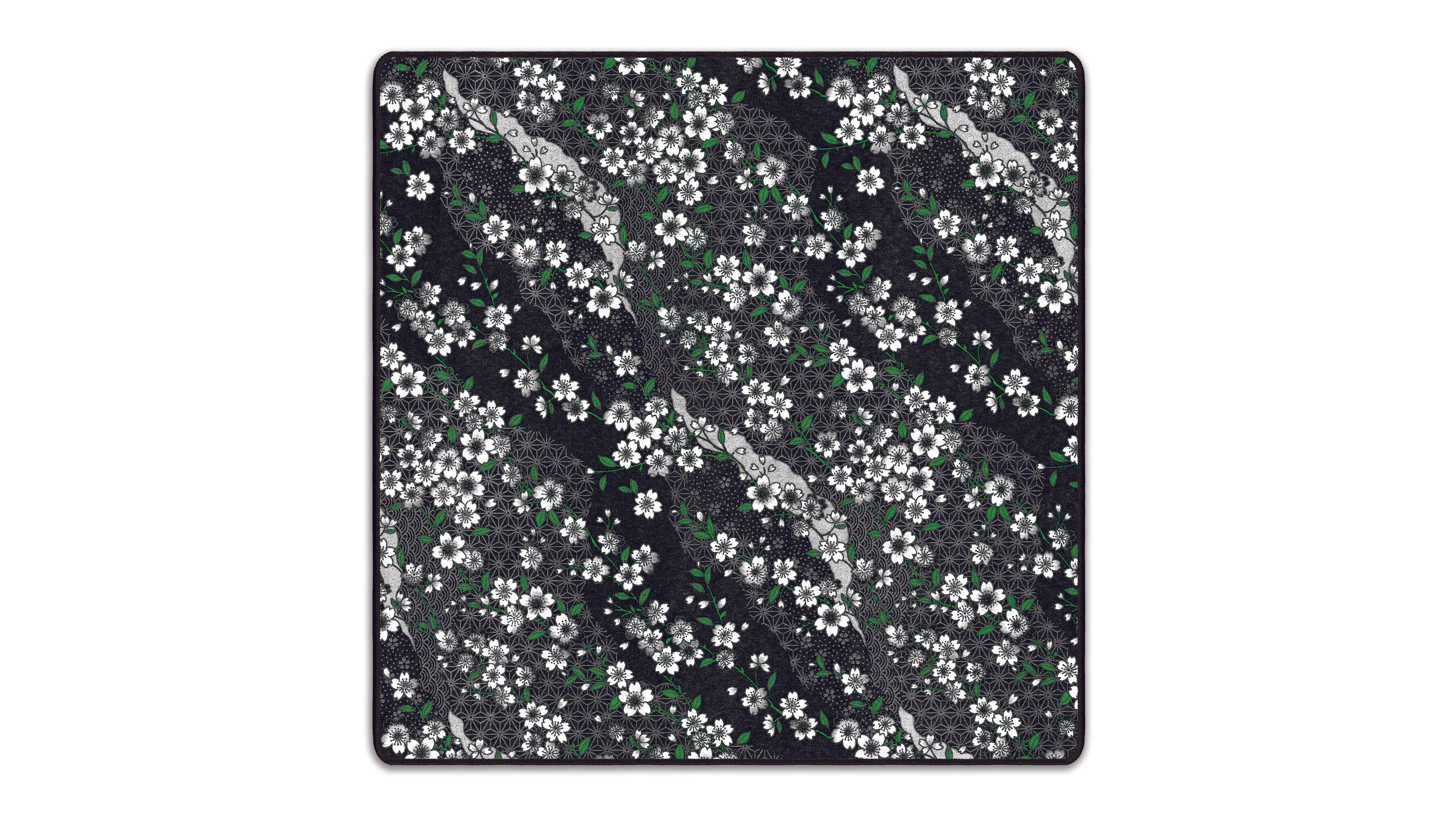 Japanese Garden - The Mousepad Company