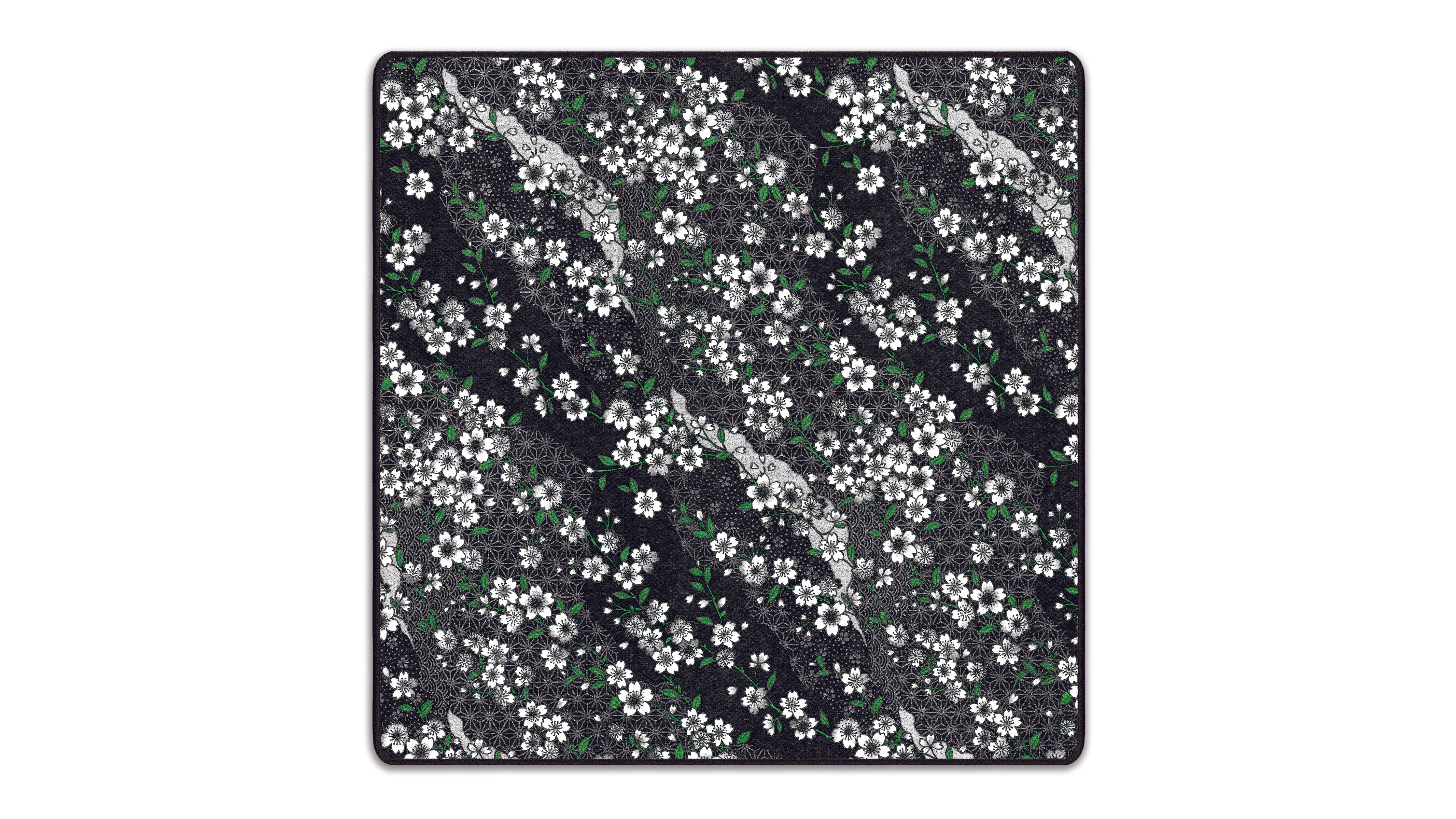 Japanese Garden - The Mousepad Company