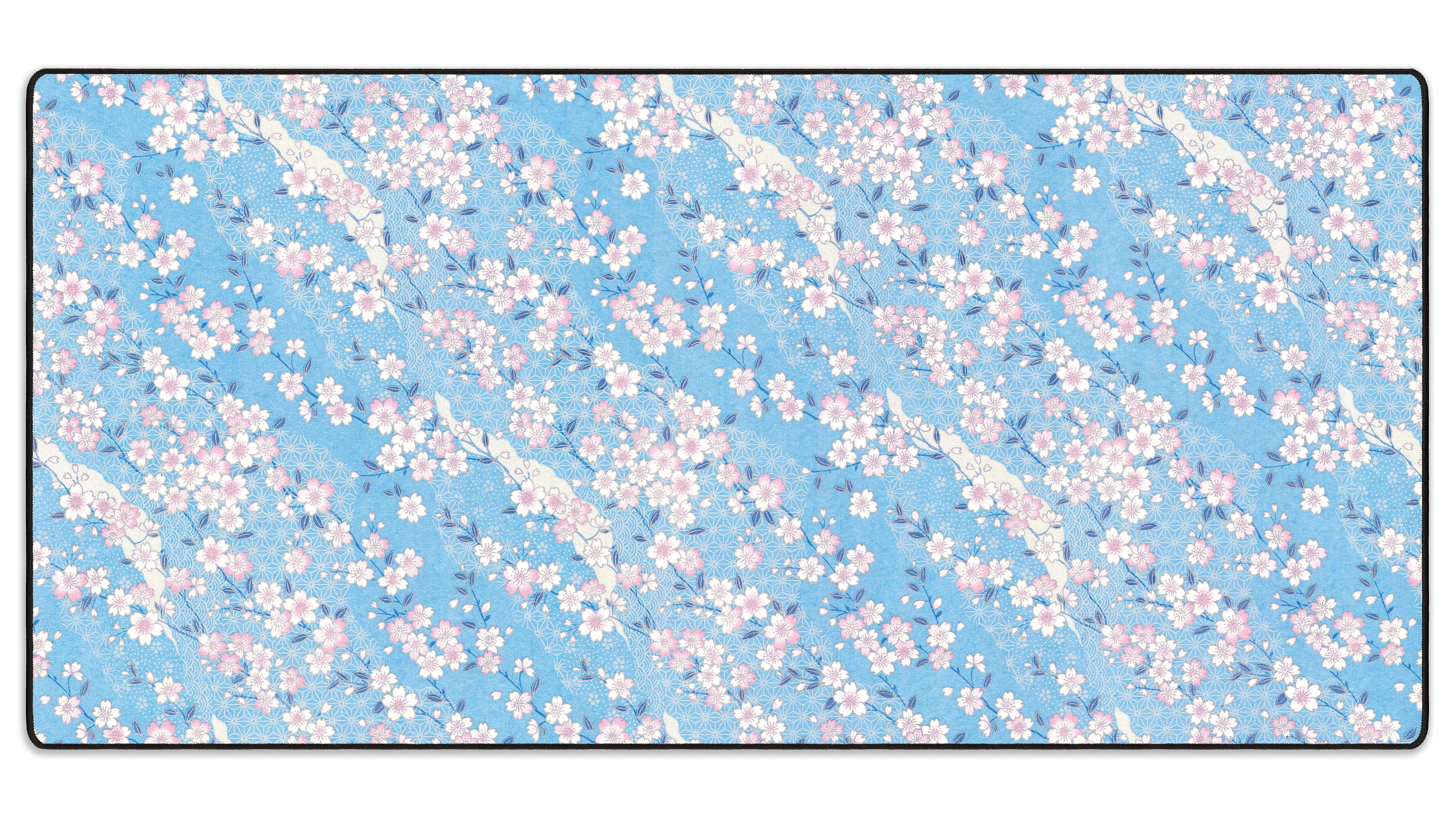 Japanese Garden - The Mousepad Company