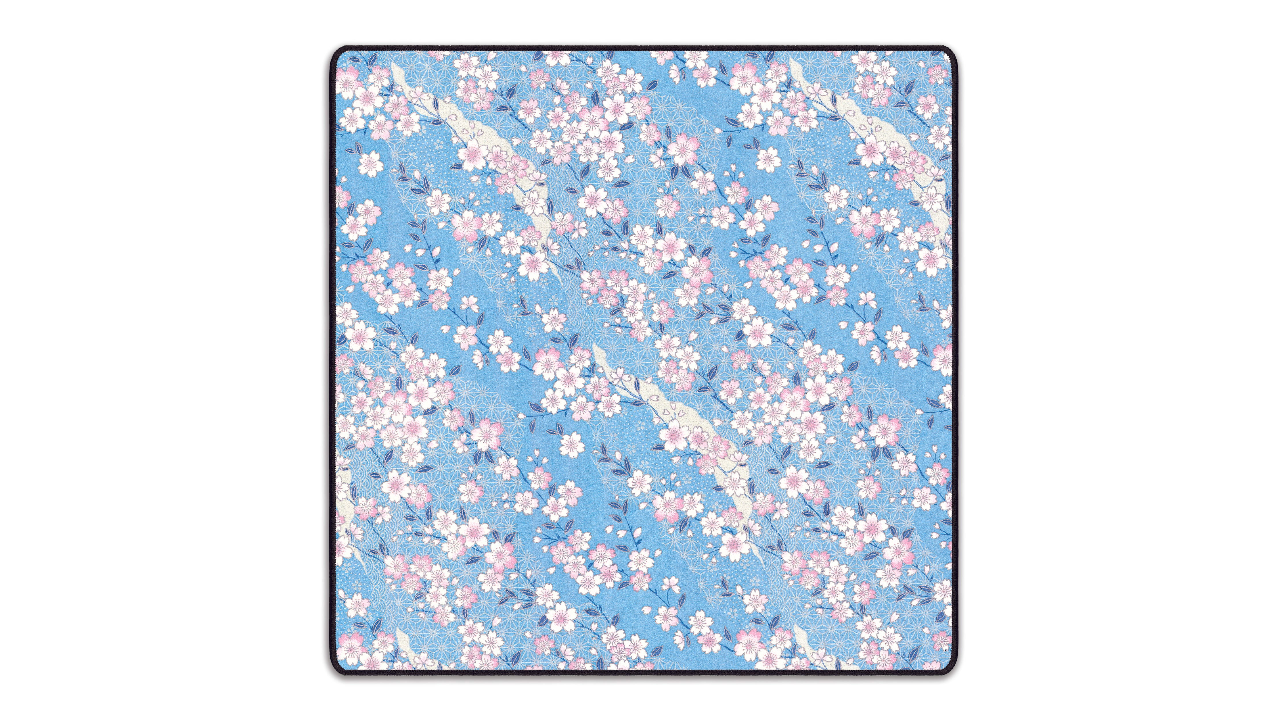 Japanese Garden - The Mousepad Company