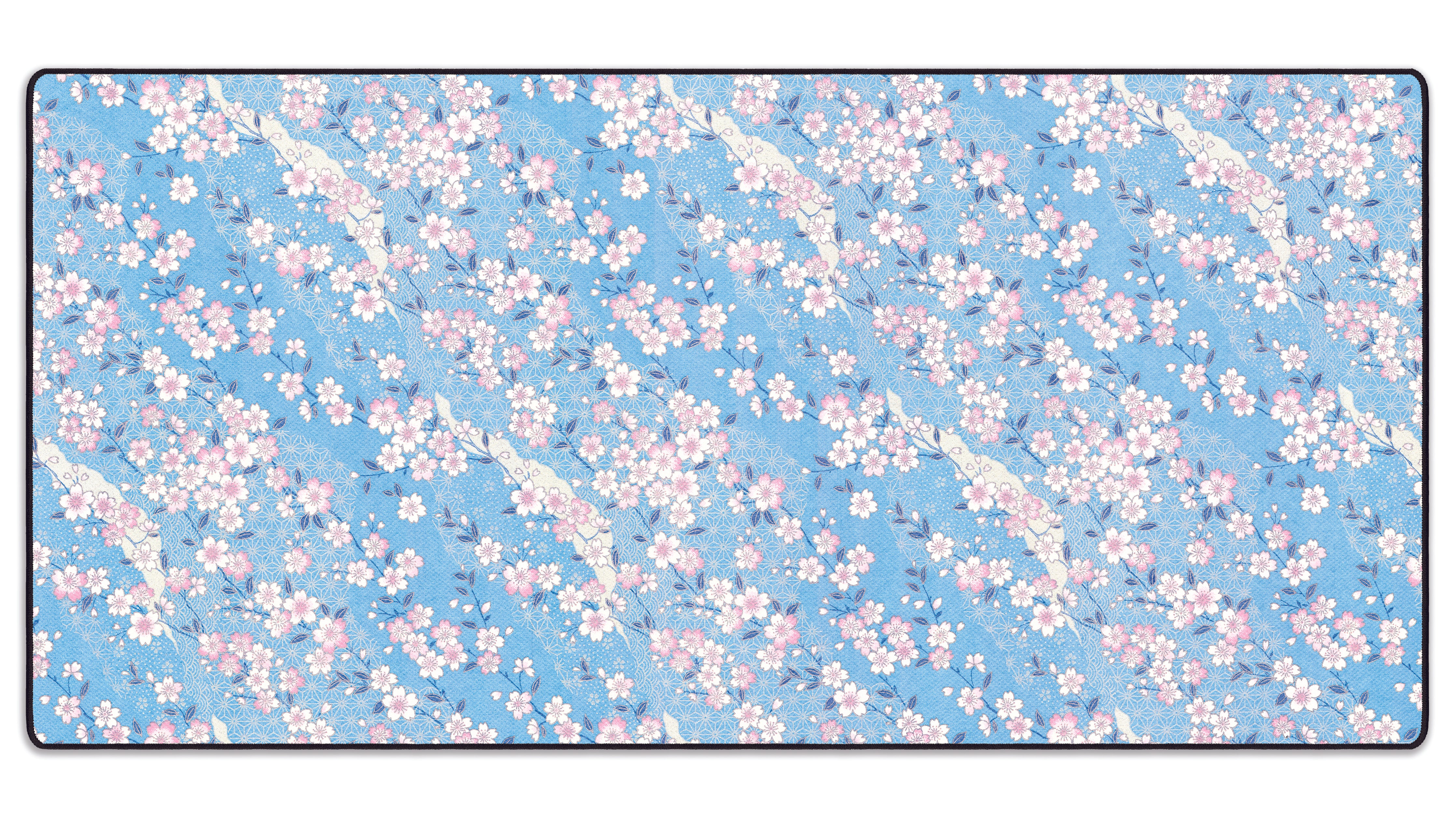 Japanese Garden - The Mousepad Company