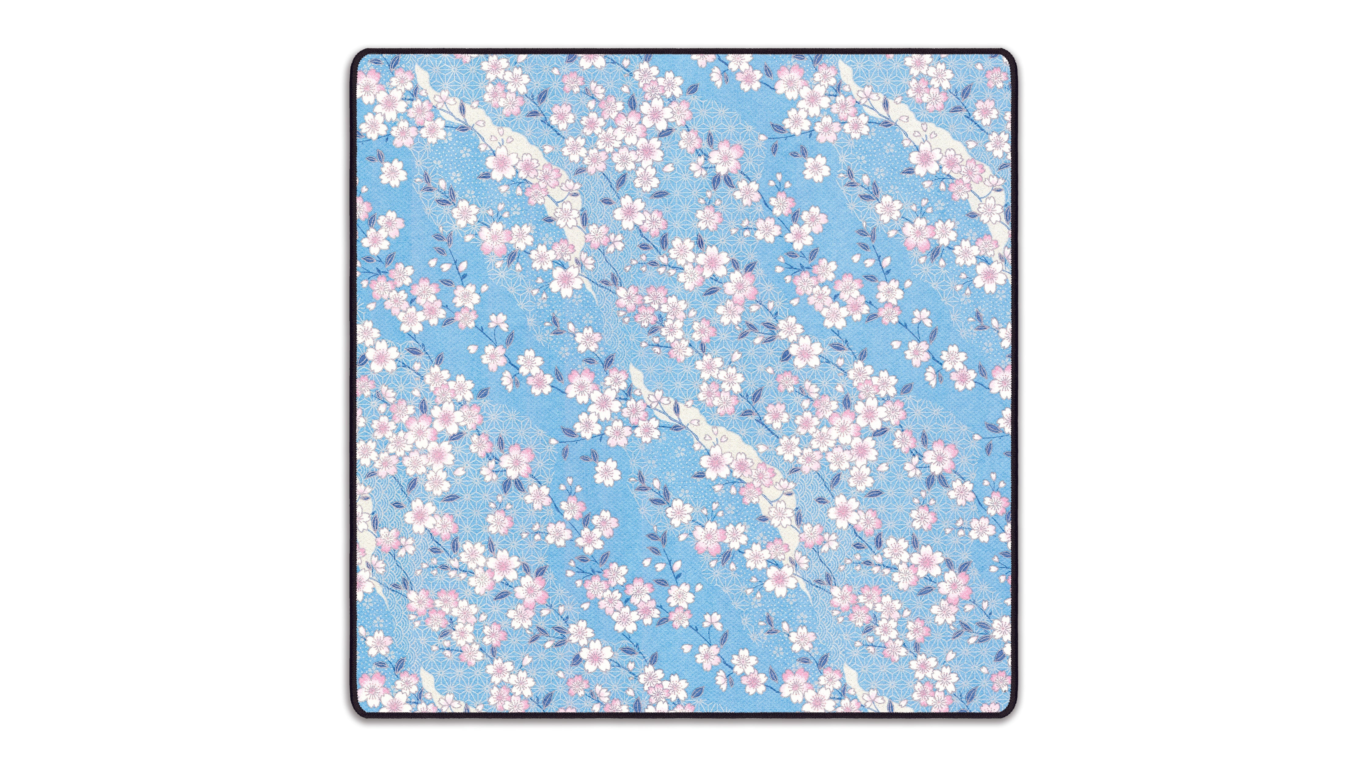 Japanese Garden - The Mousepad Company