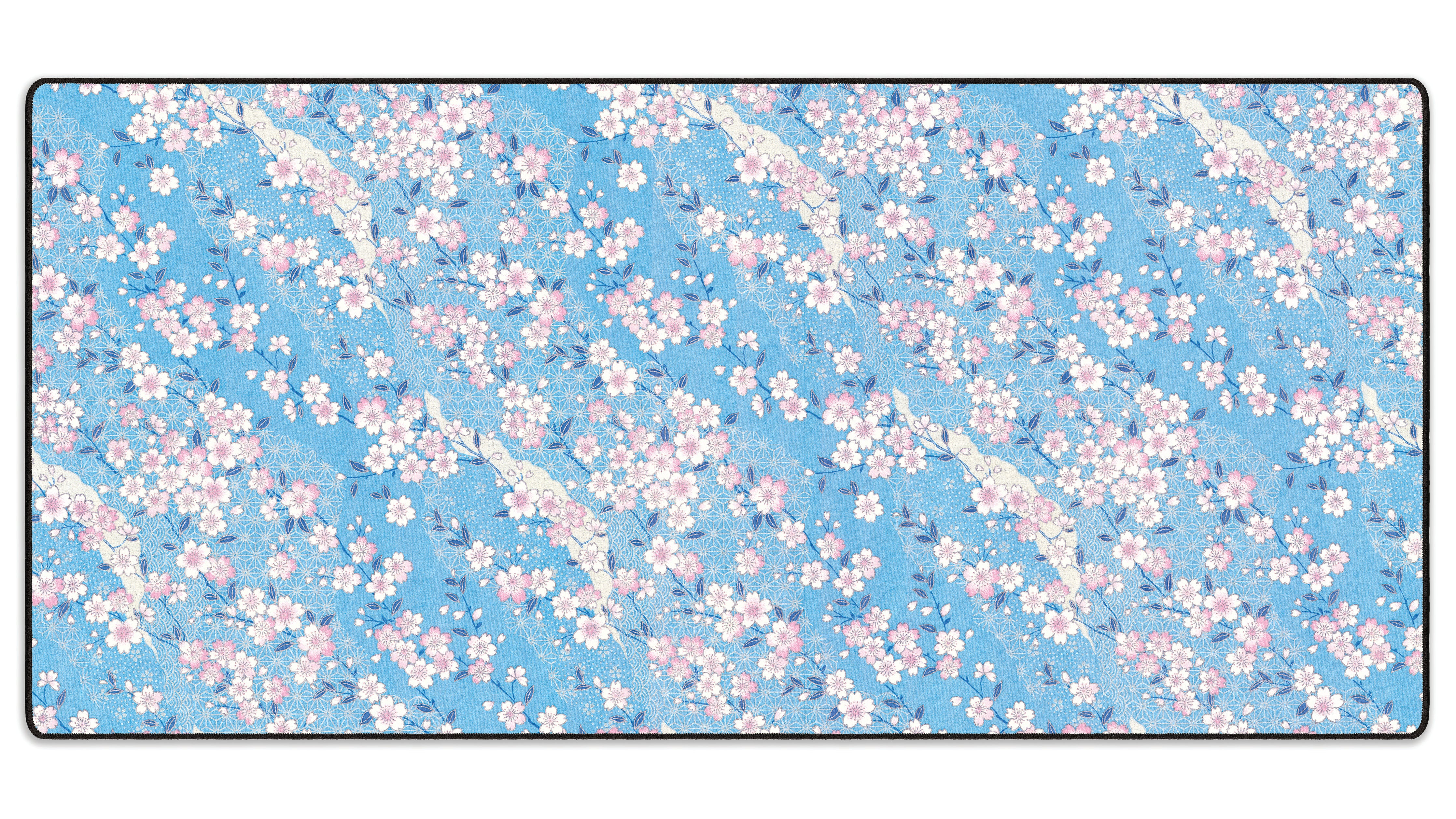 Japanese Garden - The Mousepad Company