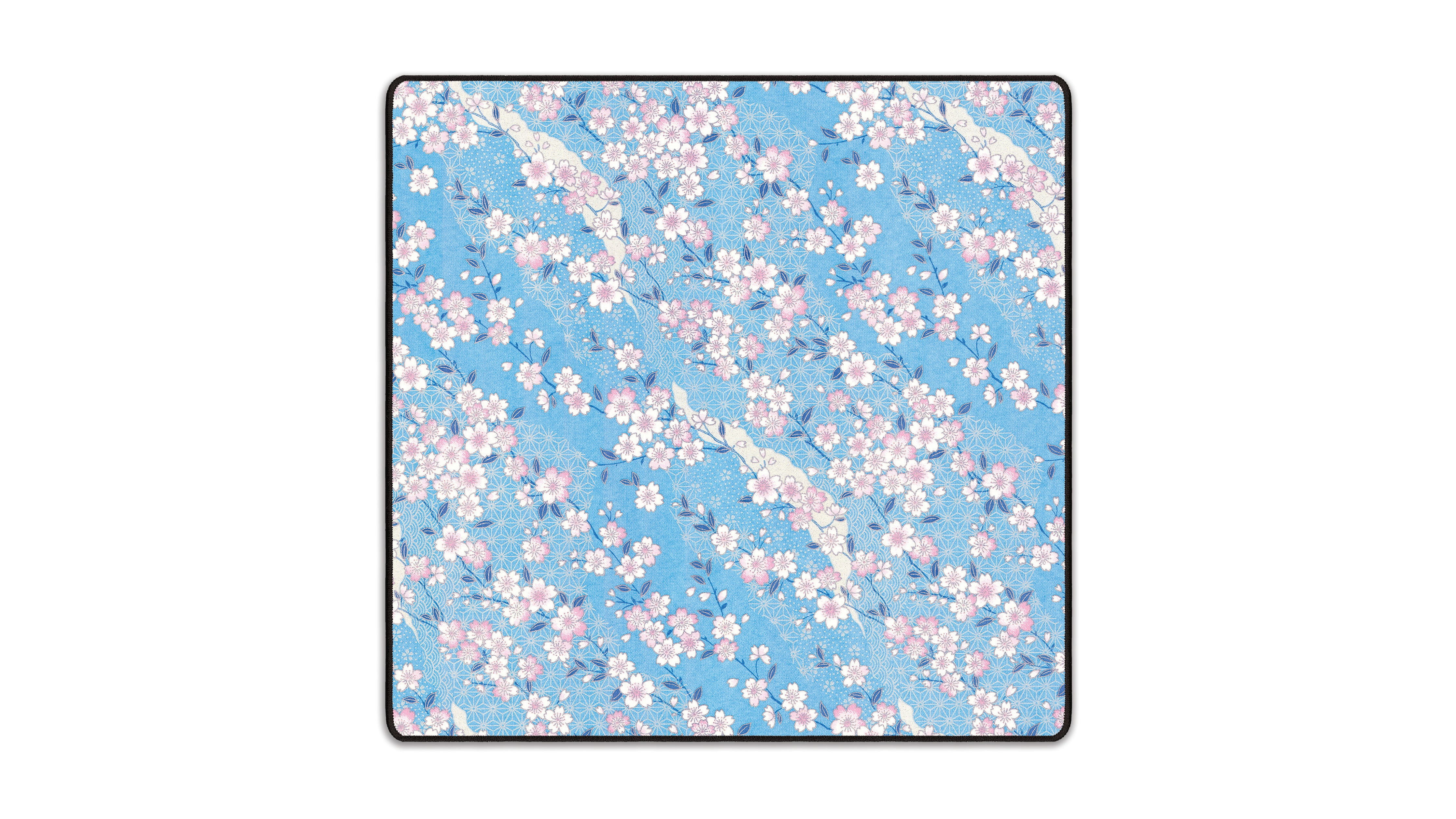 Japanese Garden - The Mousepad Company