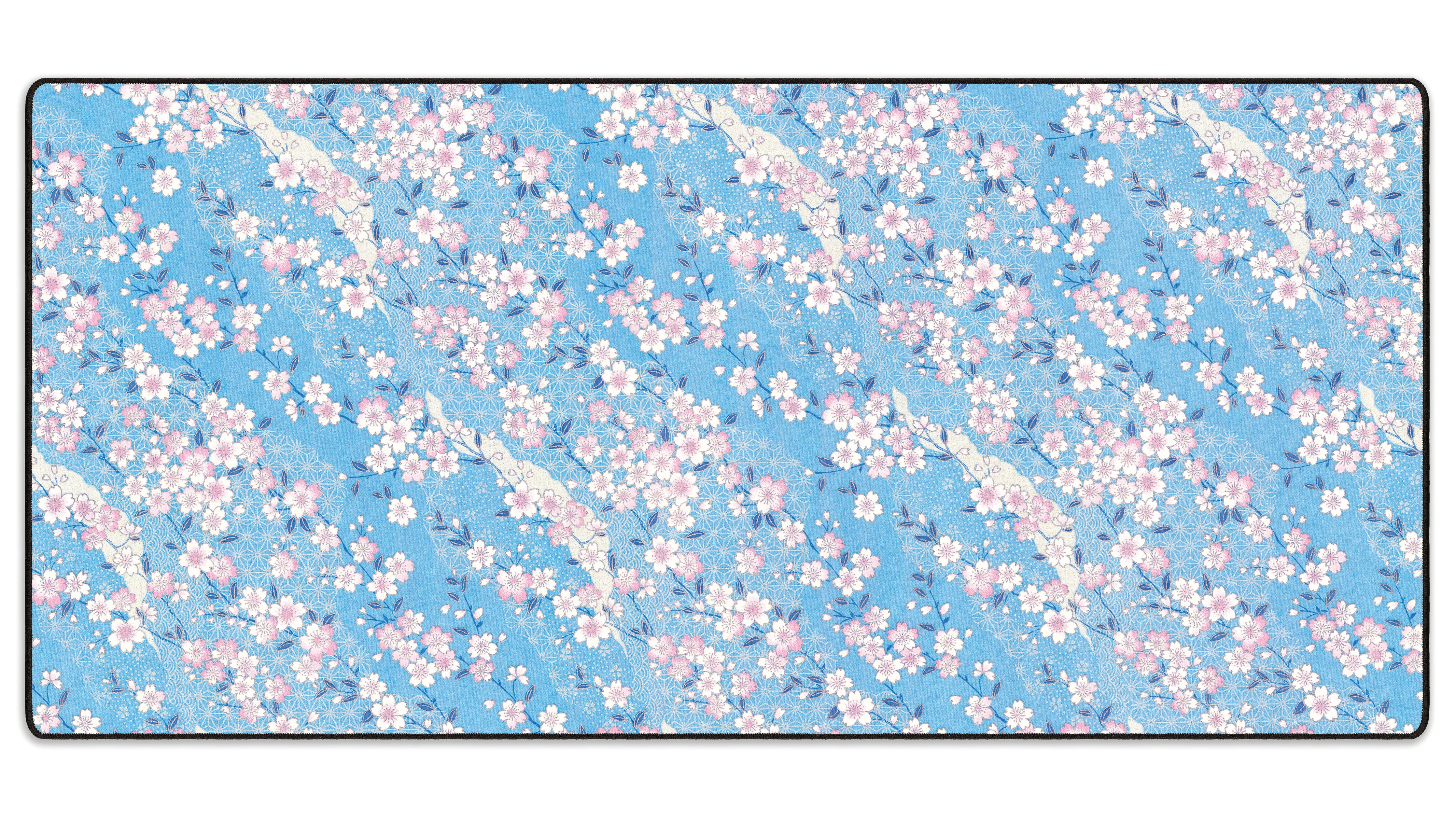 Japanese Garden - The Mousepad Company