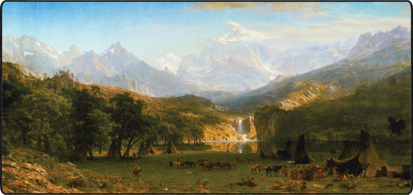 Lander's Peak